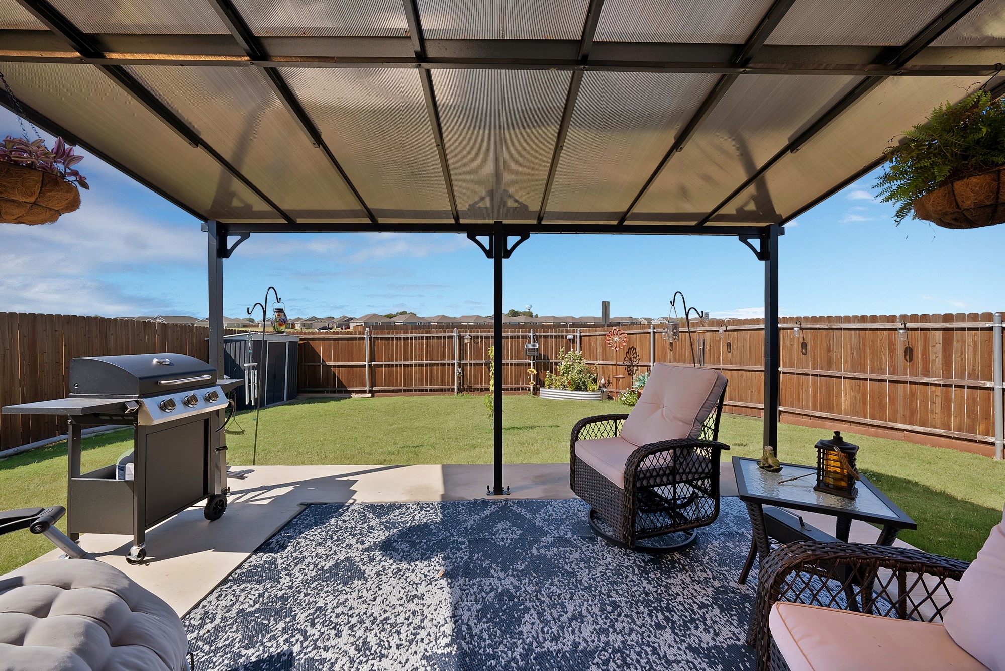 5906 Wedgemere Drive