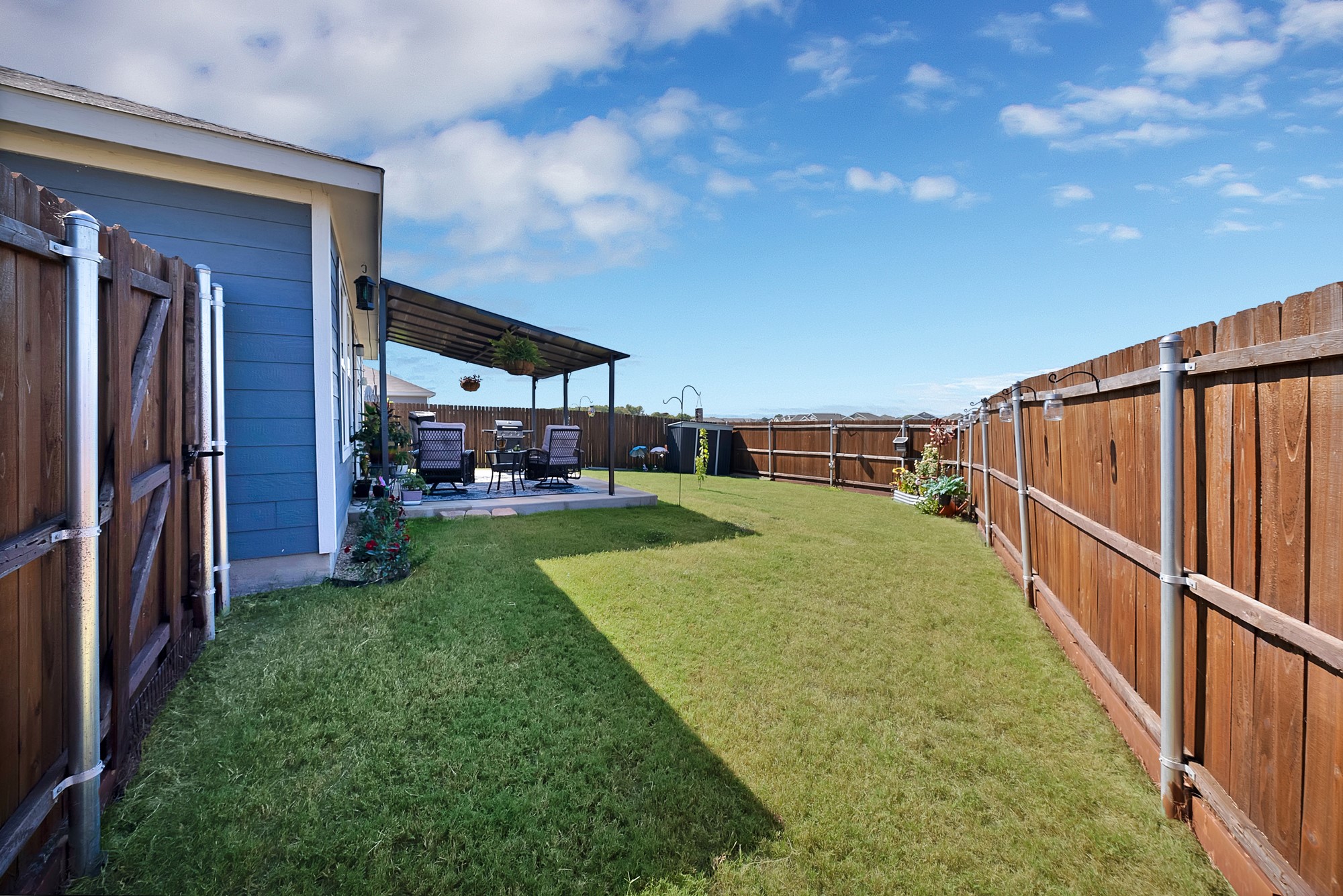 5906 Wedgemere Drive