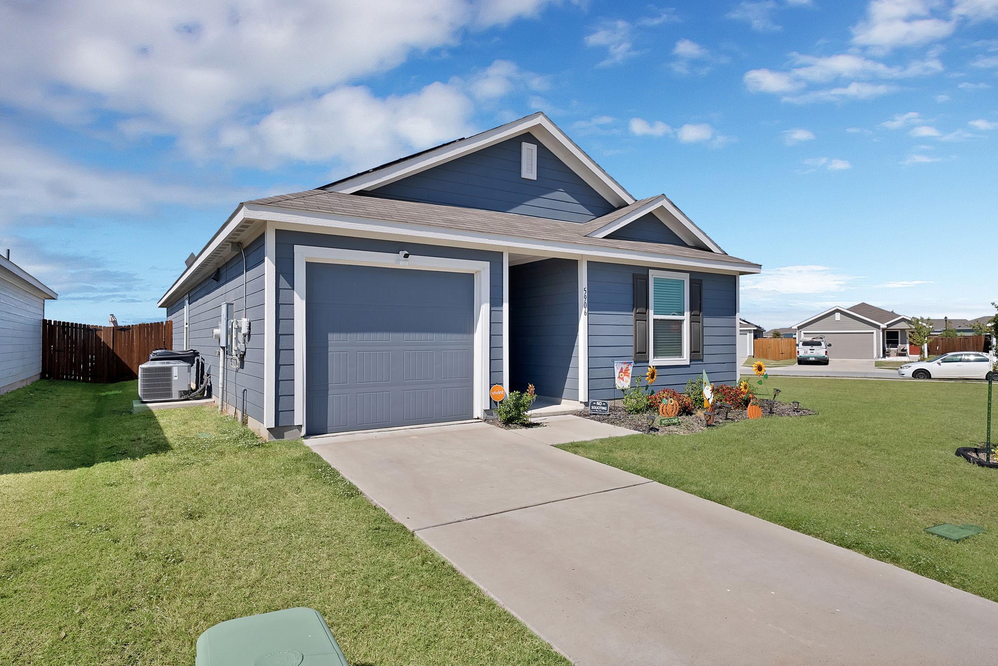 5906 Wedgemere Drive