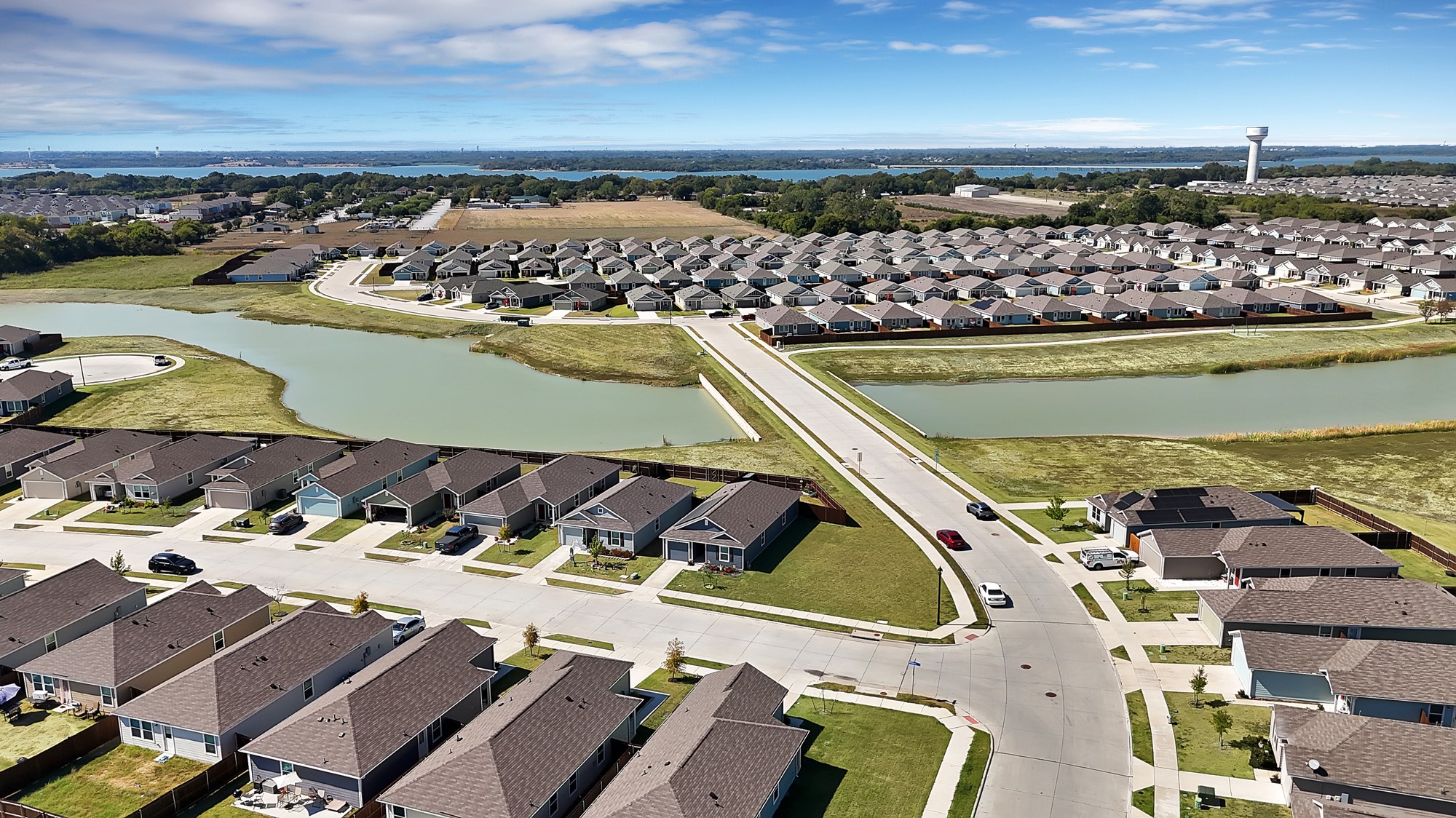 5906 Wedgemere Drive