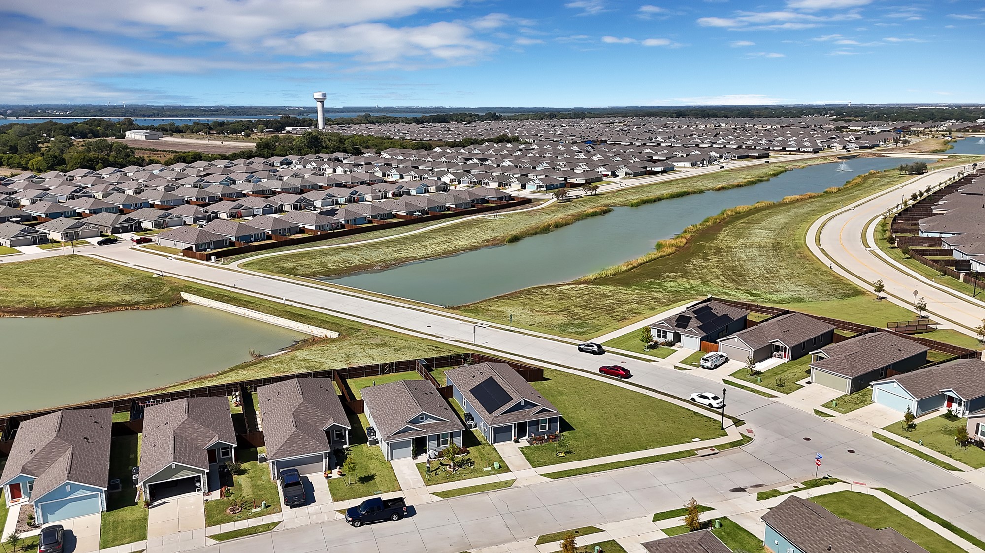 5906 Wedgemere Drive