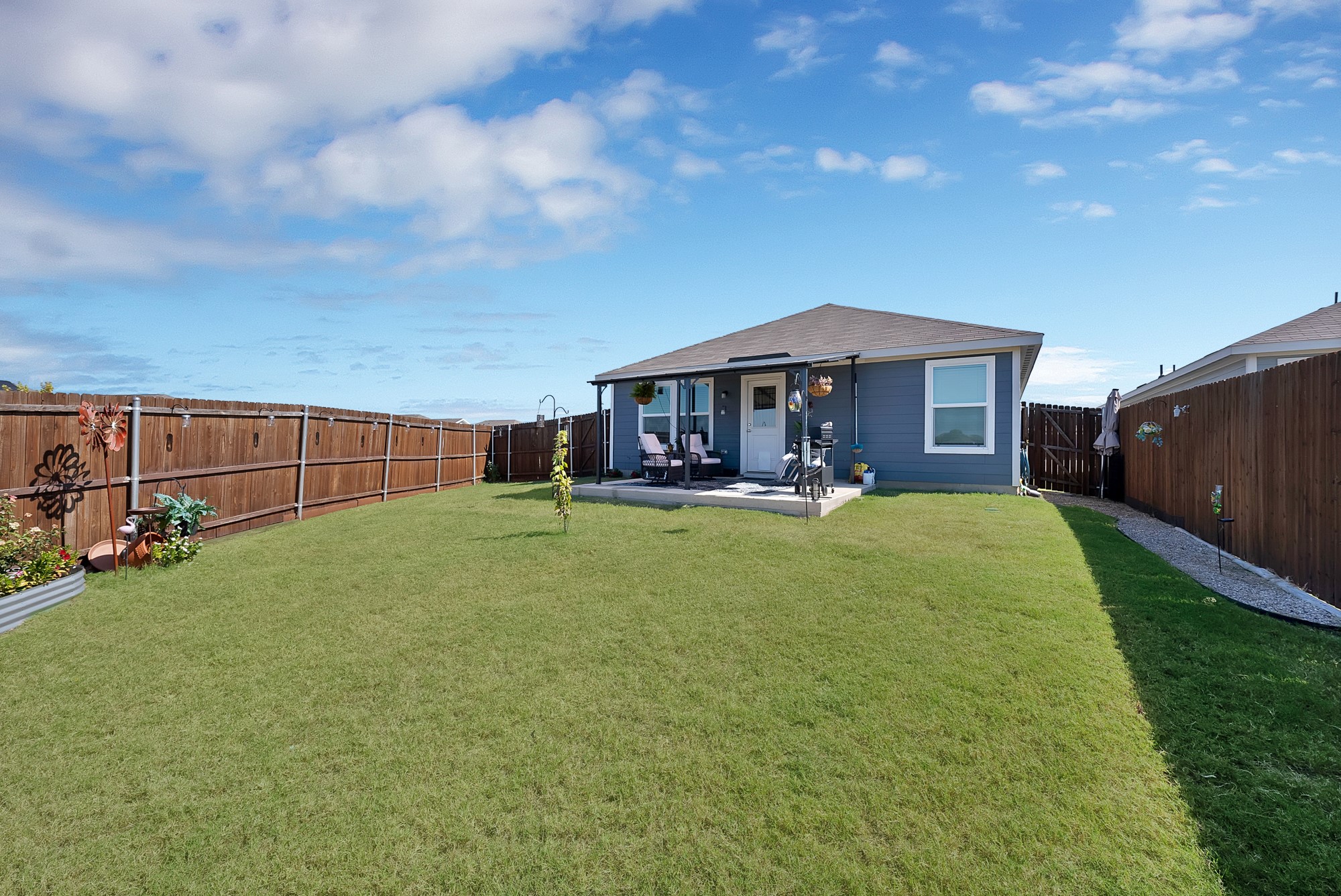 5906 Wedgemere Drive