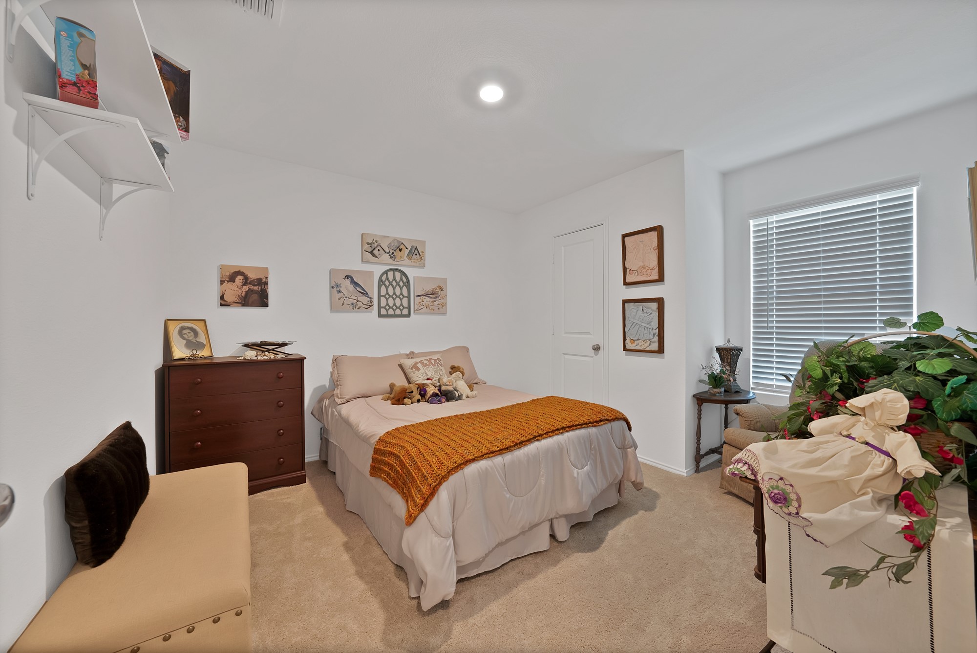 5906 Wedgemere Drive