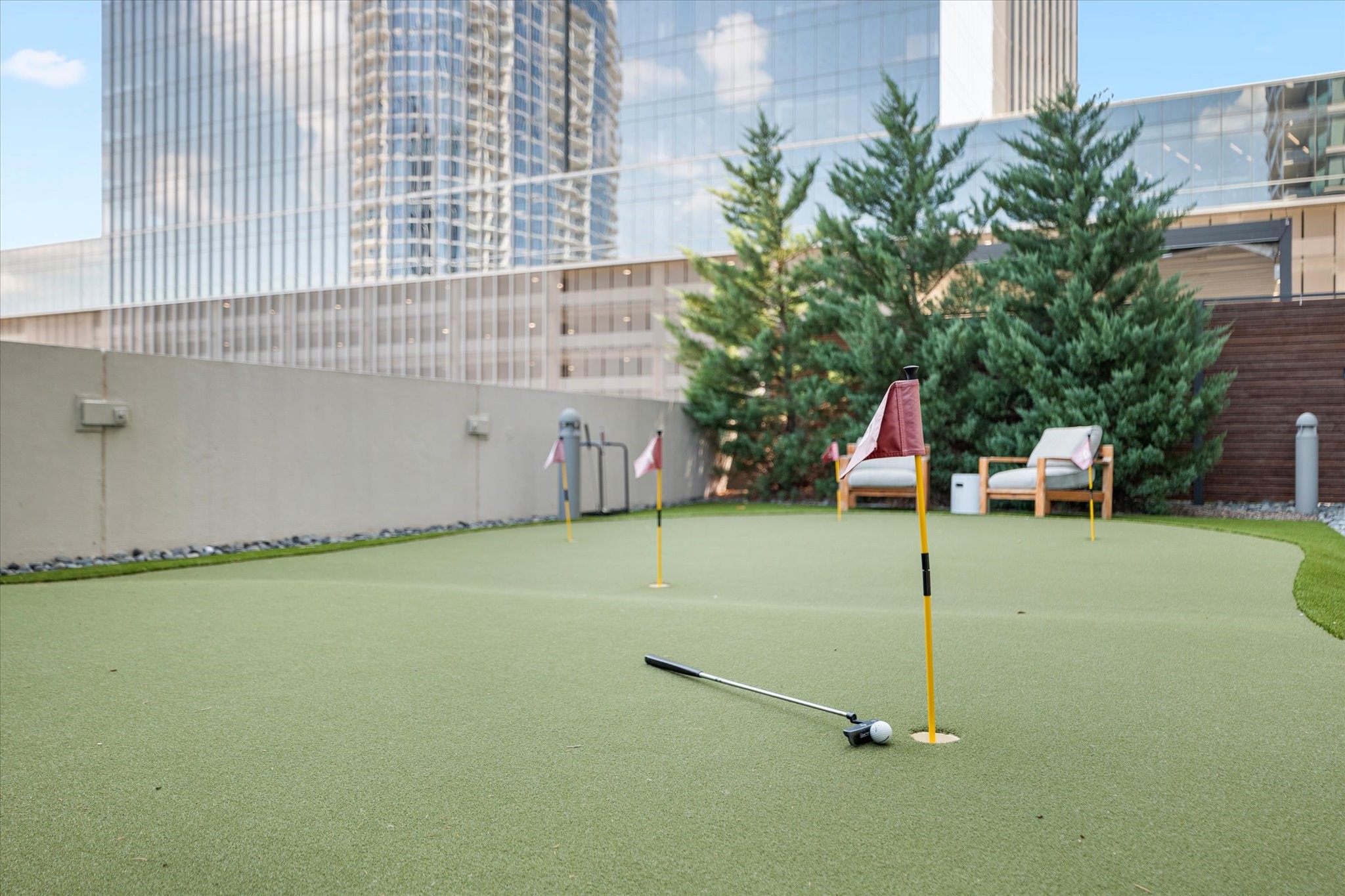 7901 Windrose Avenue 1701