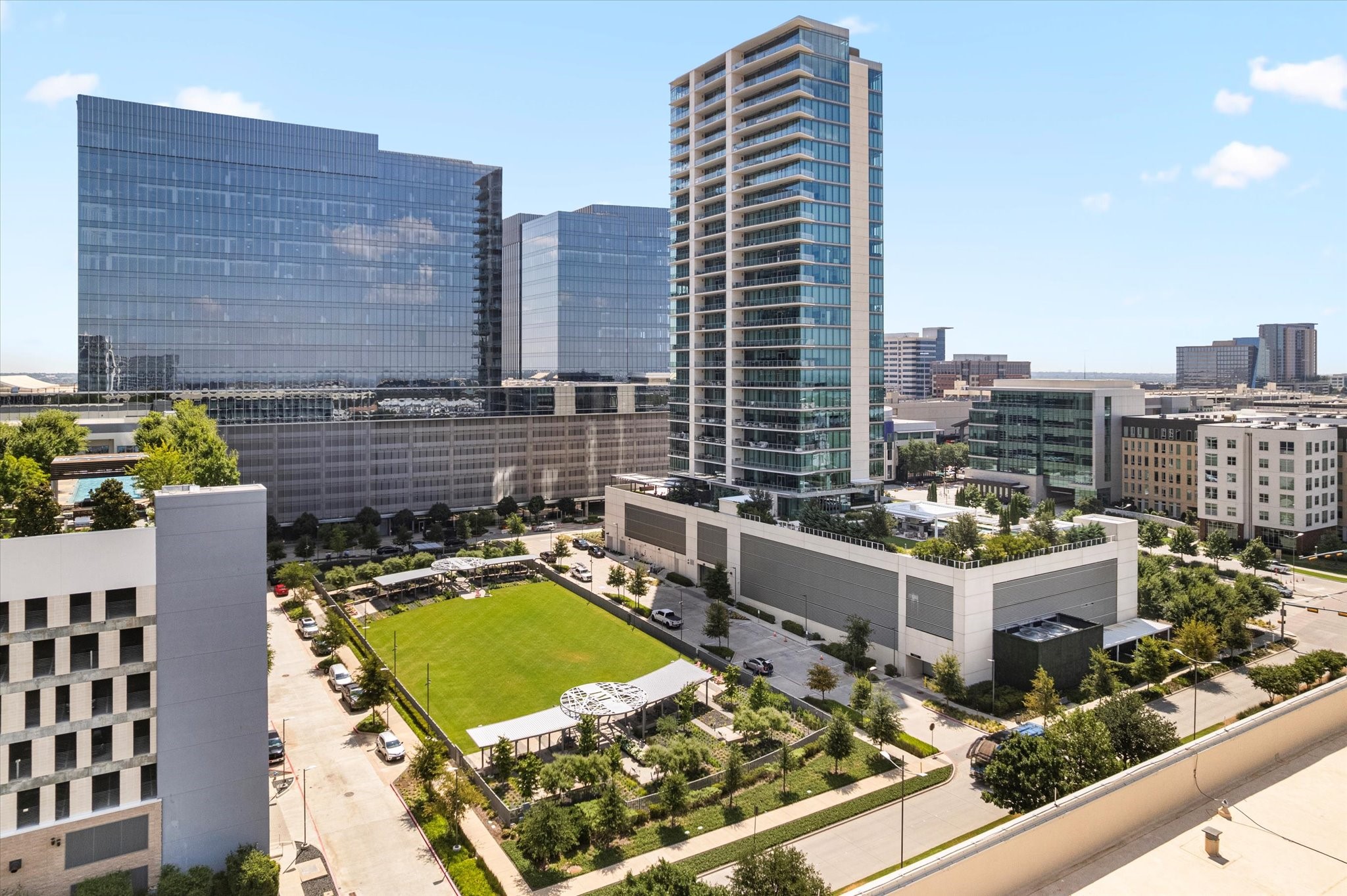 7901 Windrose Avenue 1701