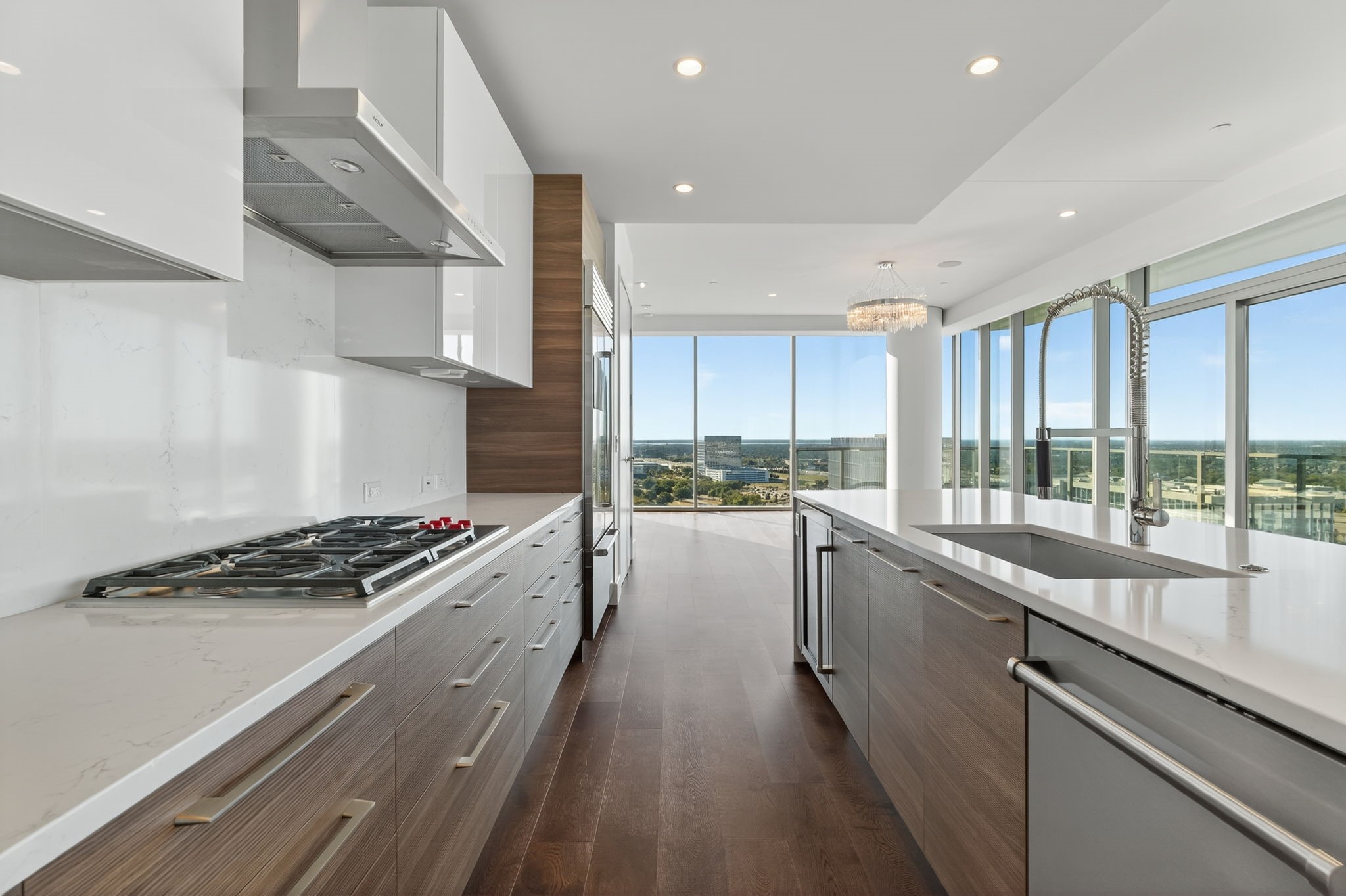 7901 Windrose Avenue 1701