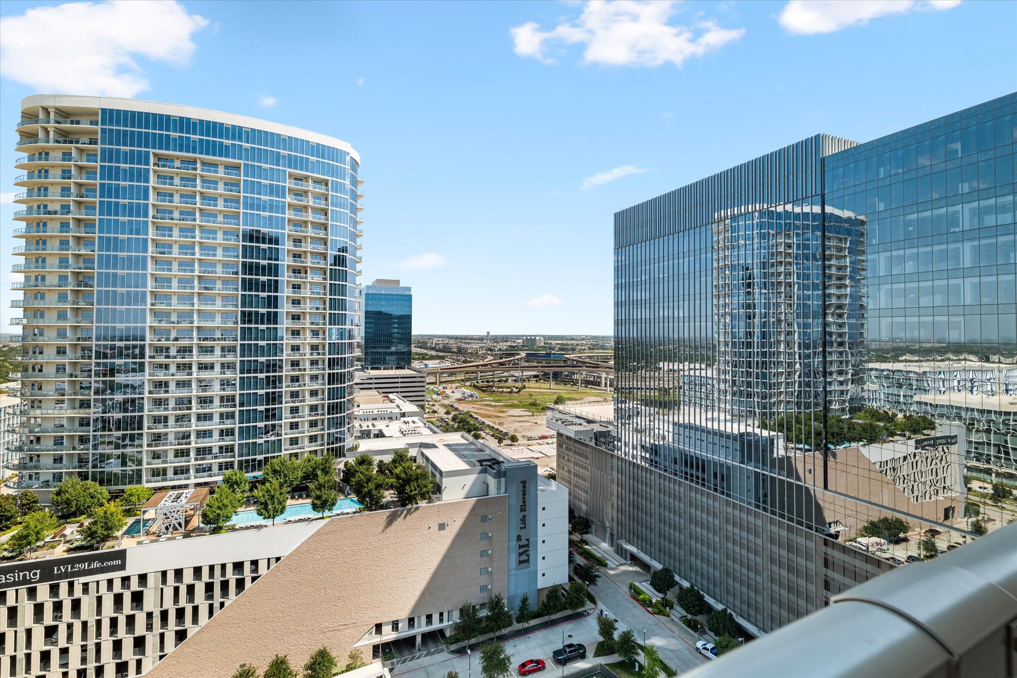 7901 Windrose Avenue 1701