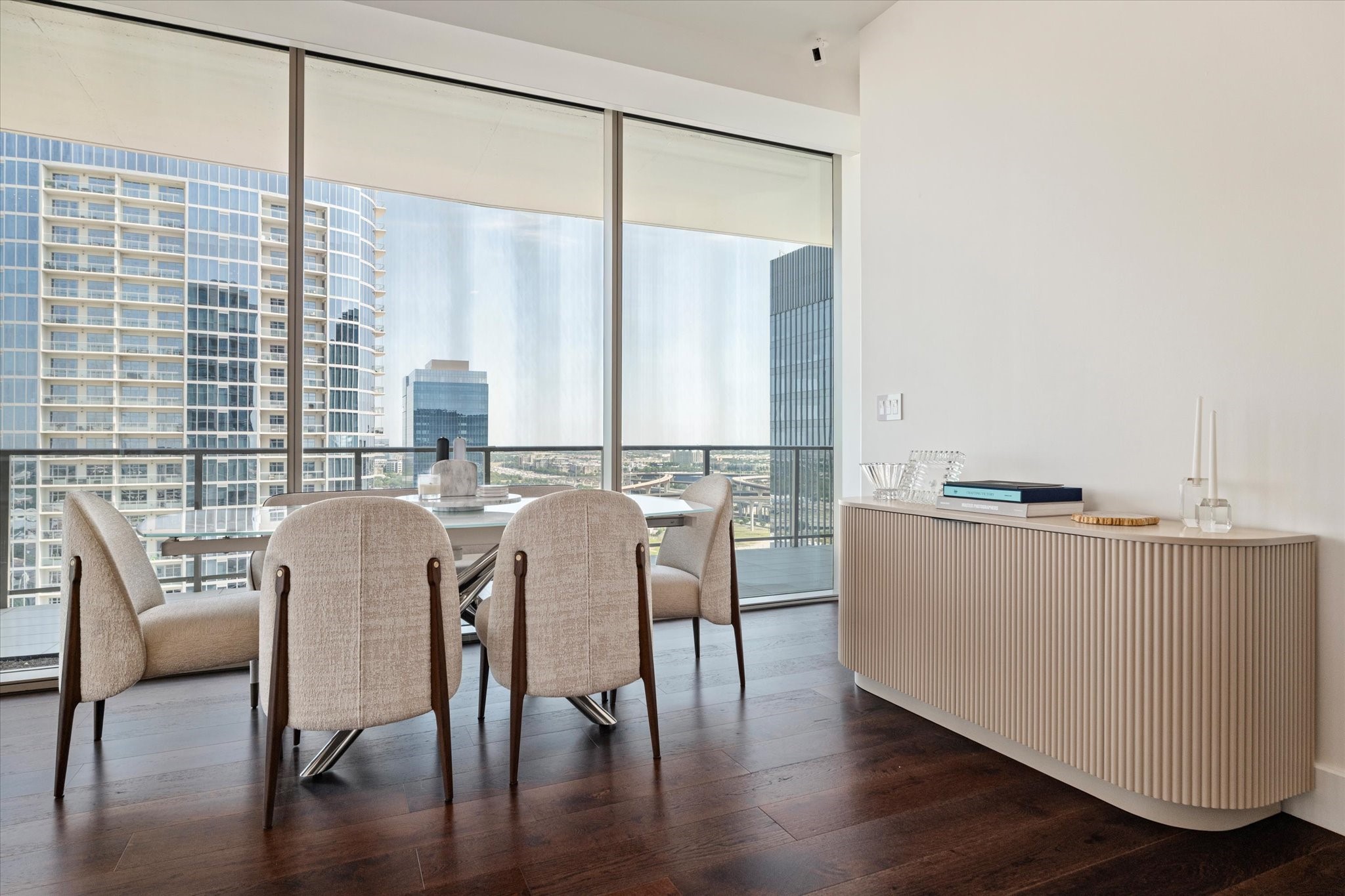 7901 Windrose Avenue 1701