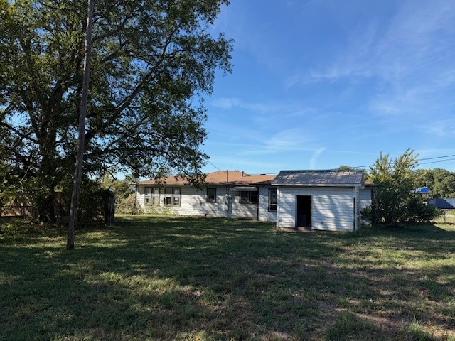 614 N Main Street
