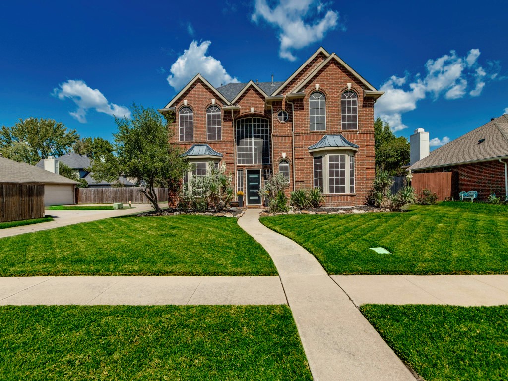 10616 Tallahassee Drive