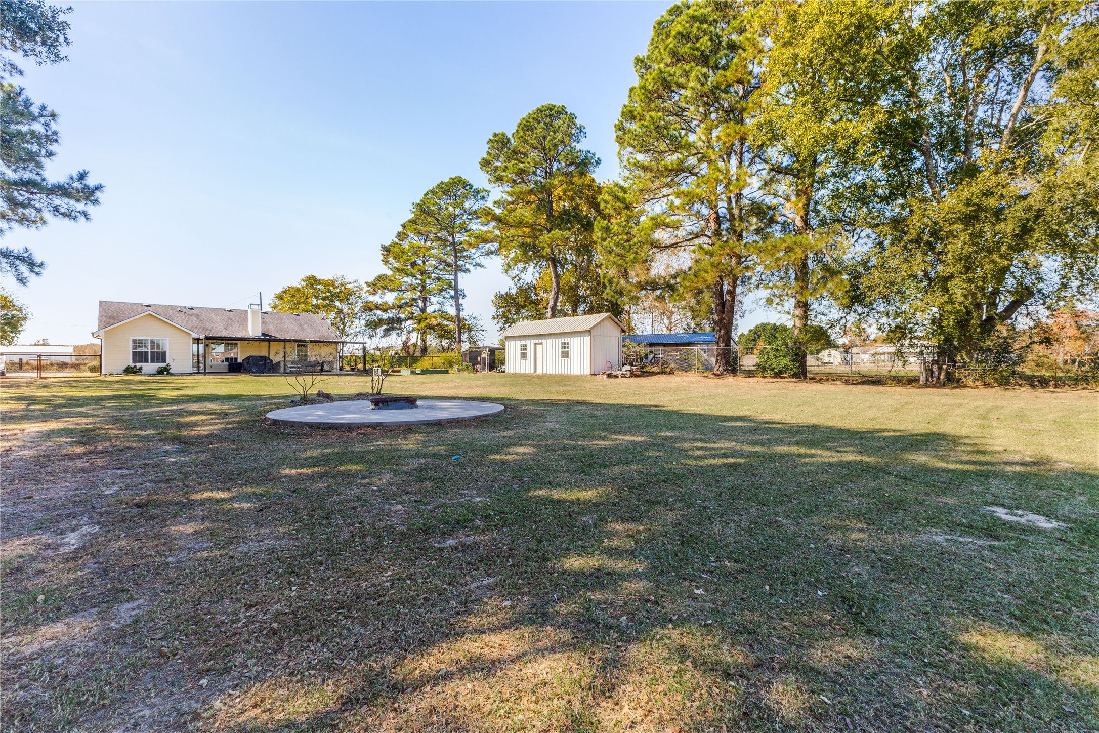 2011 VZ County Road 4123