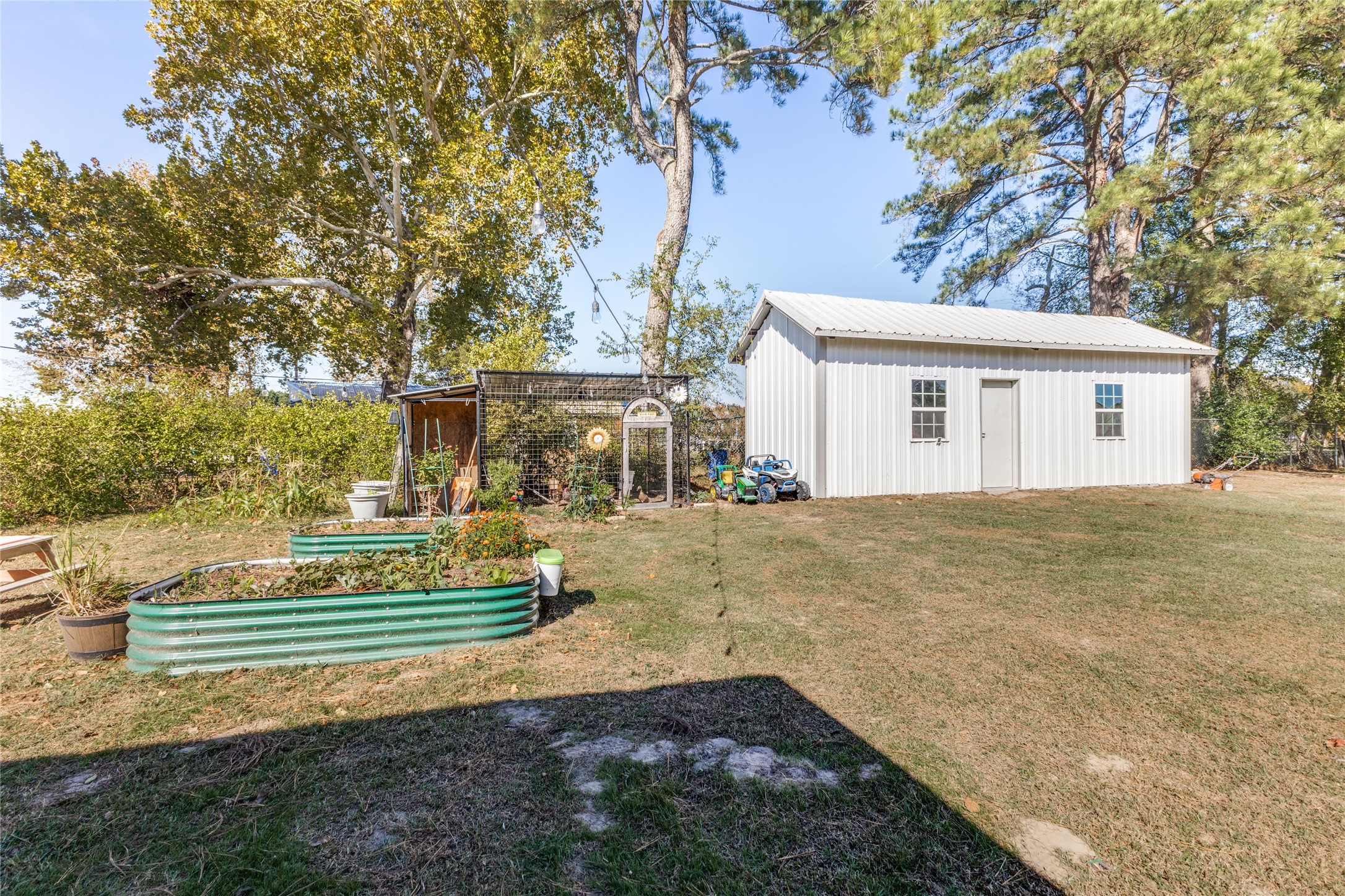 2011 VZ County Road 4123