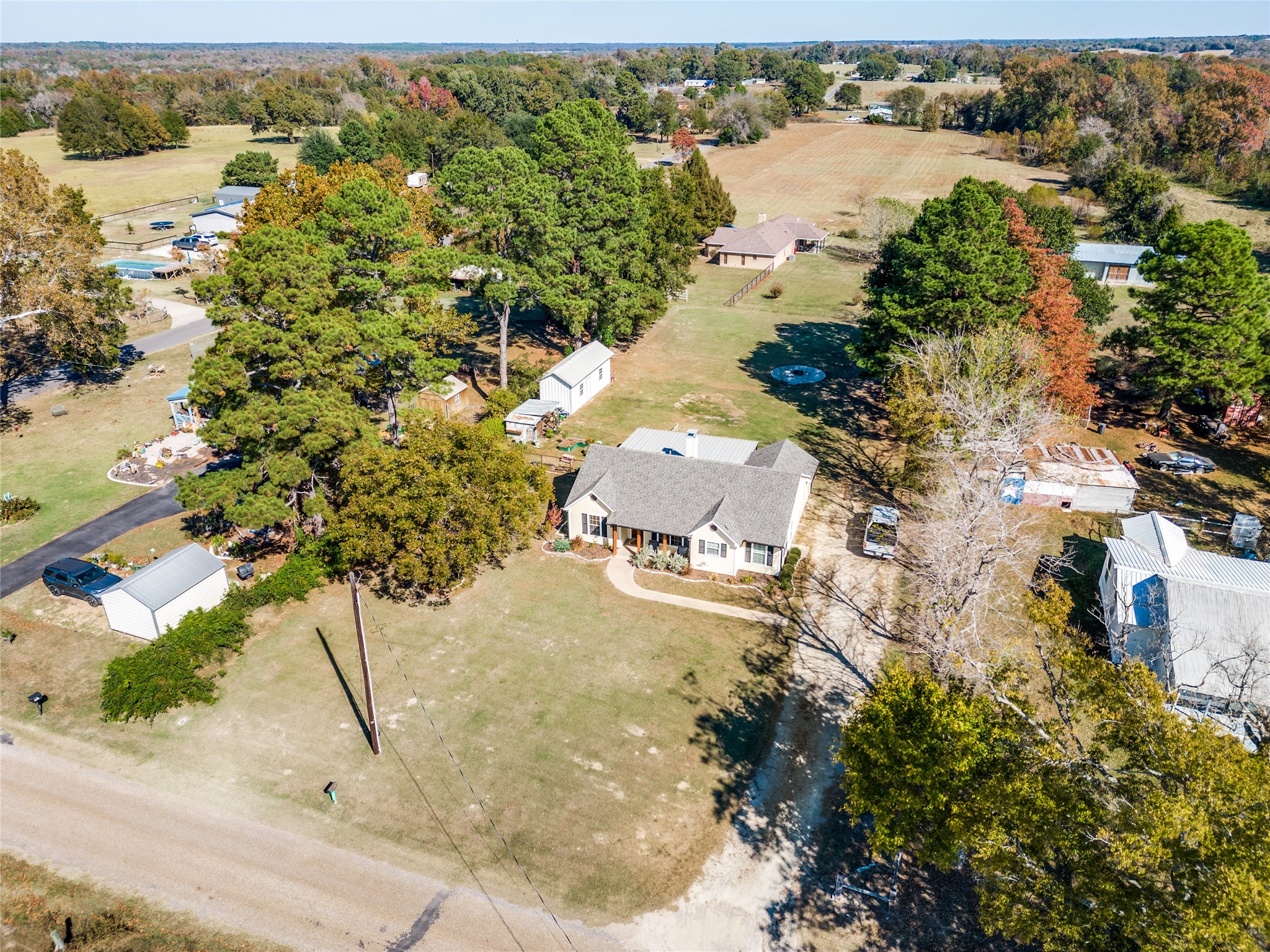 2011 VZ County Road 4123