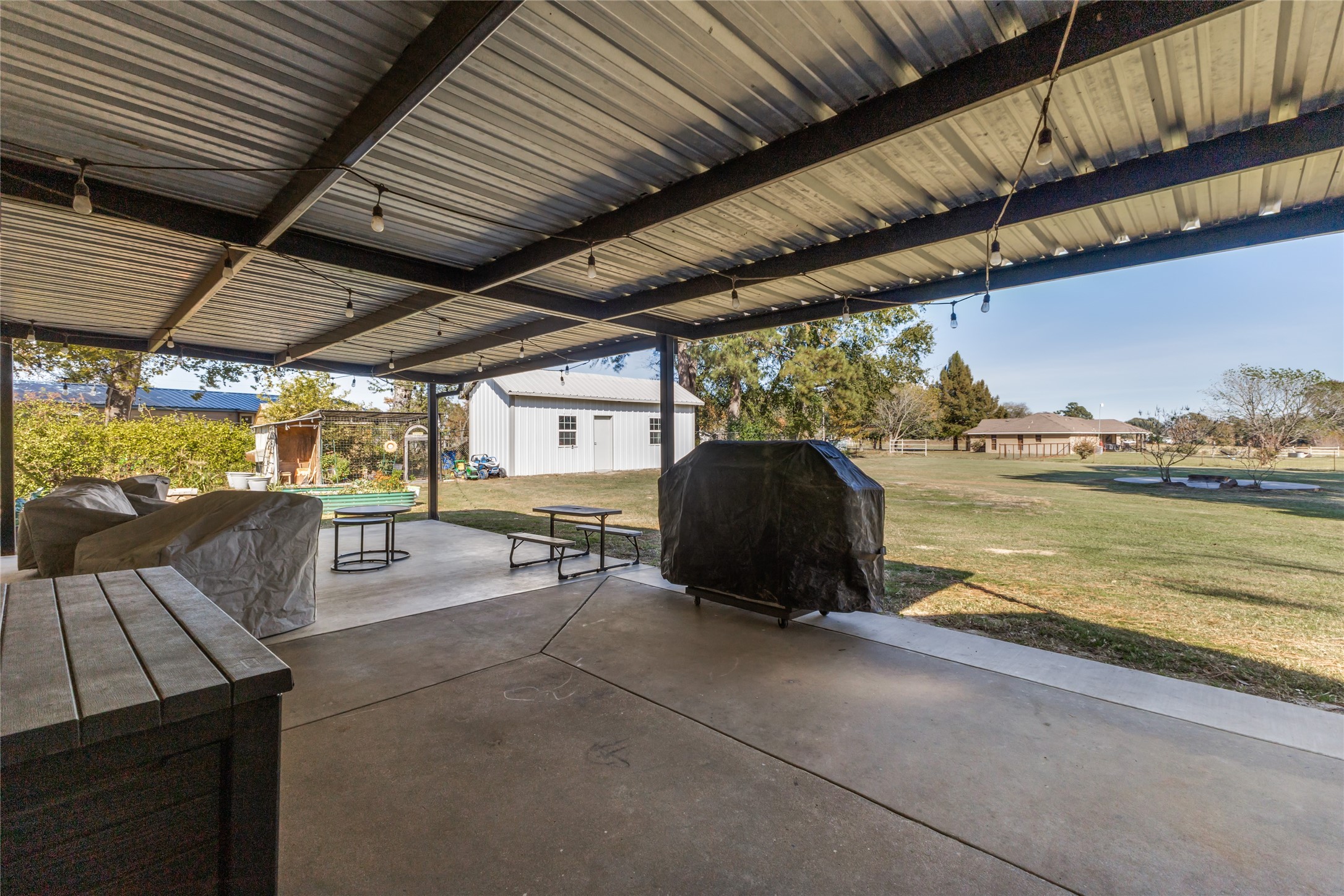 2011 VZ County Road 4123