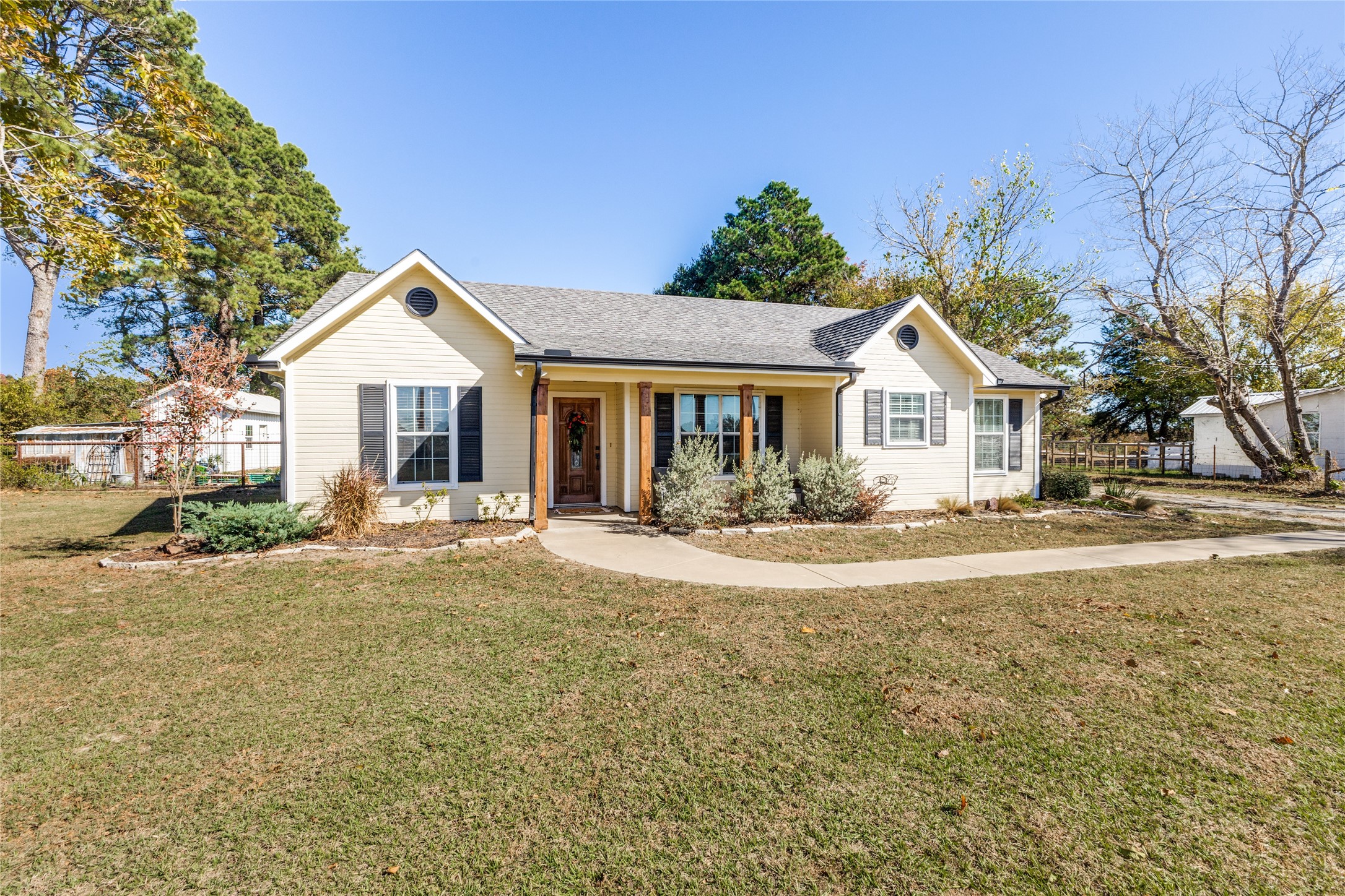 2011 VZ County Road 4123