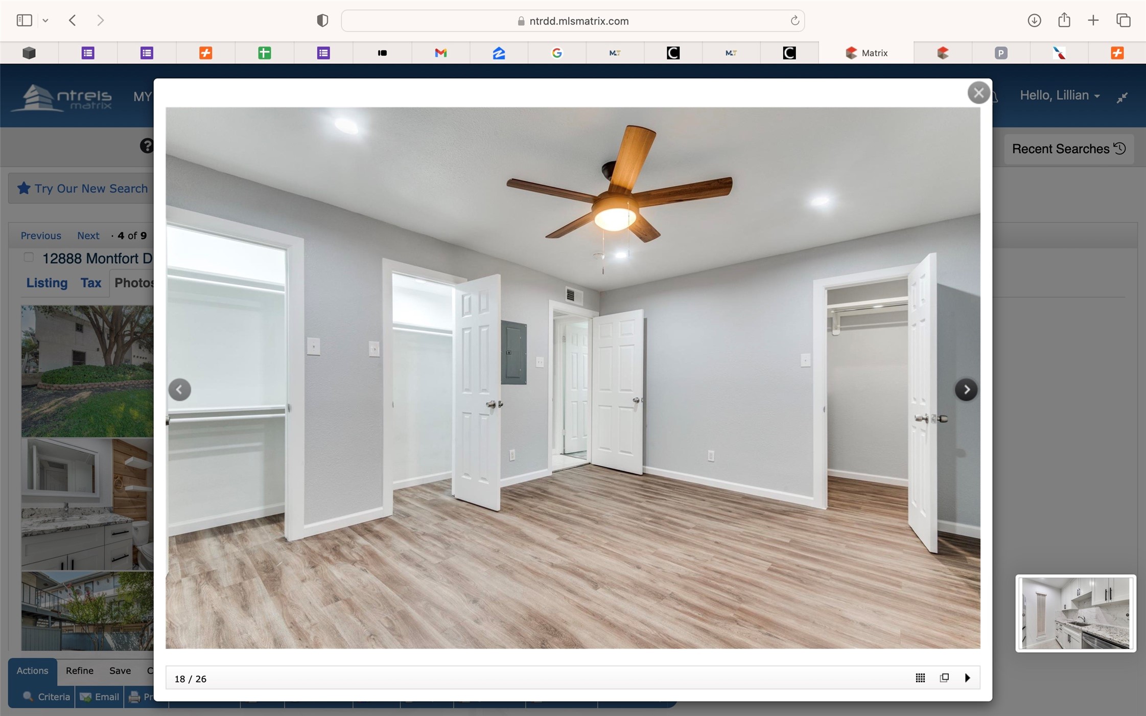 12888 Montfort Drive 156