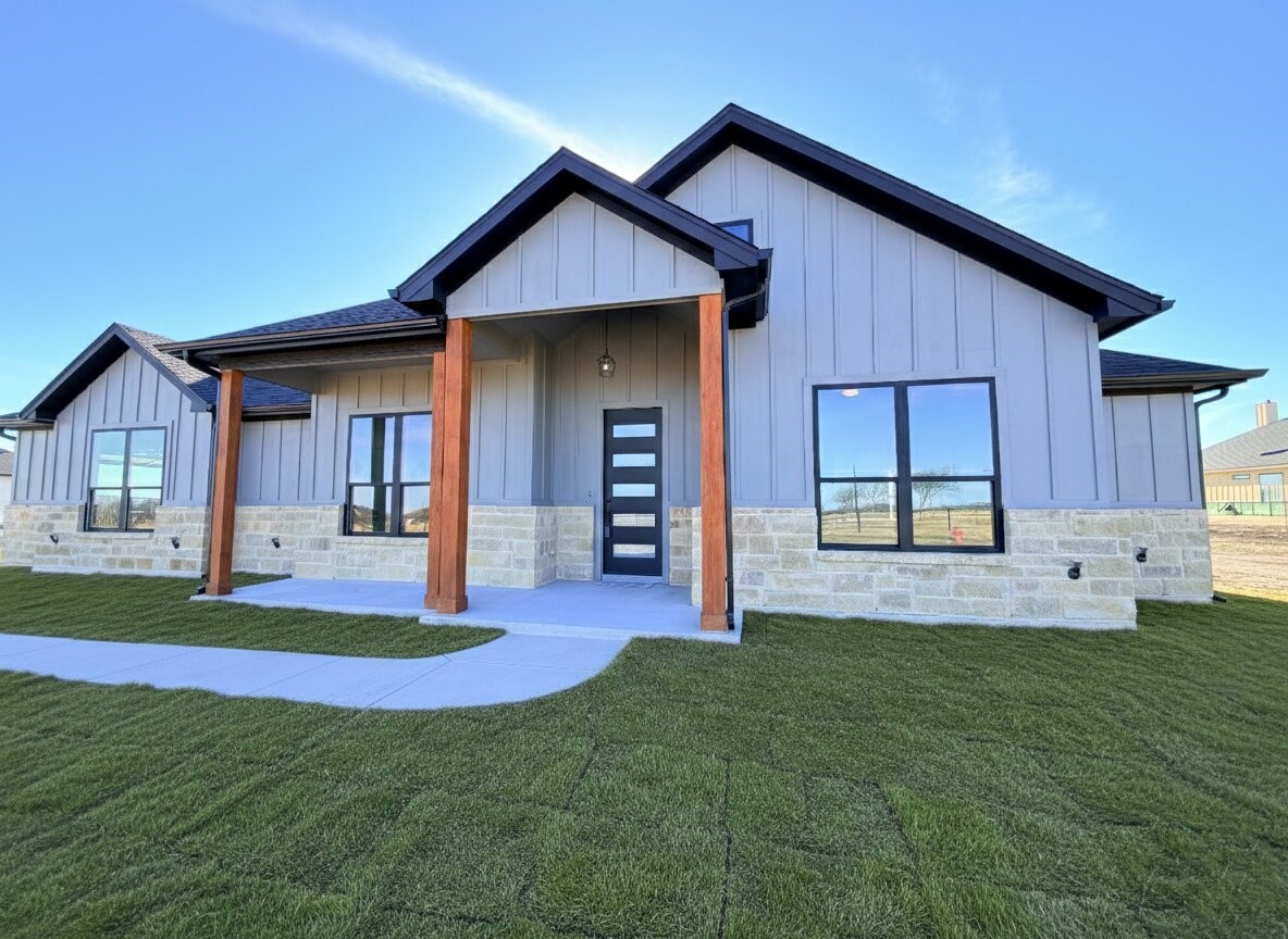 590 Anderson Ranch Road