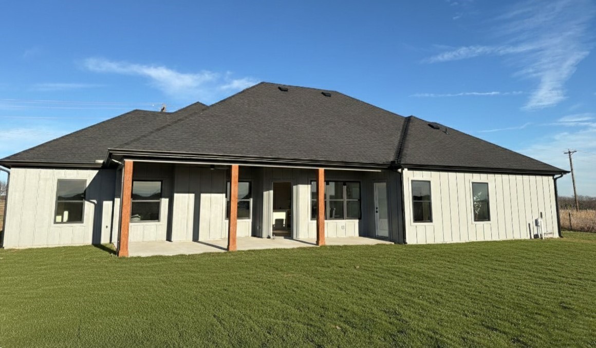 590 Anderson Ranch Road