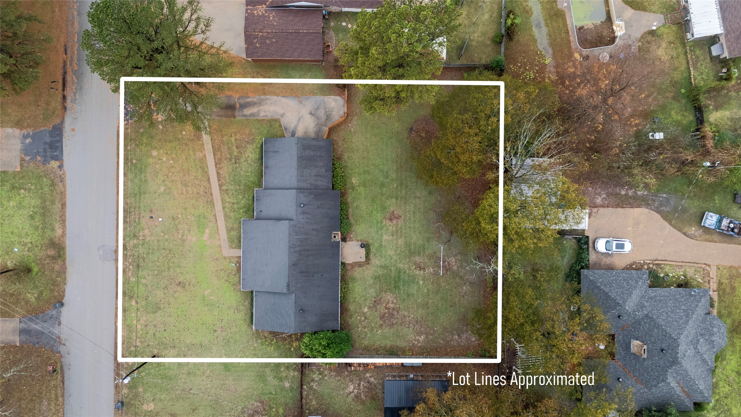 15515 Nell Lynn Lane