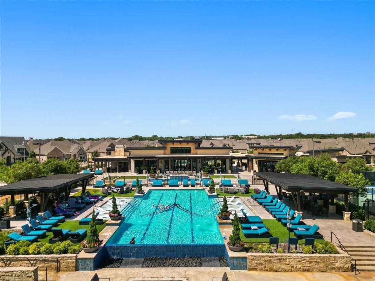 1245 W Harris Hawk Way