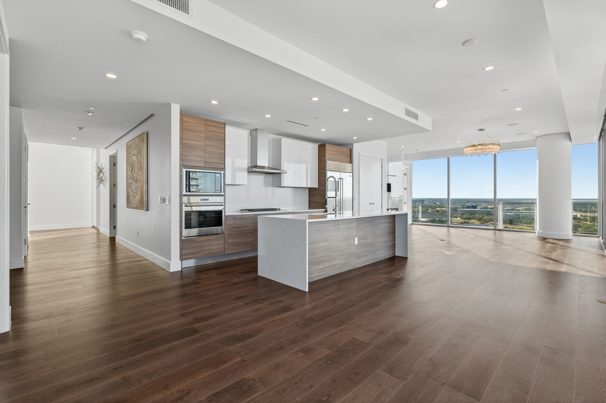 7901 Windrose Avenue 1701