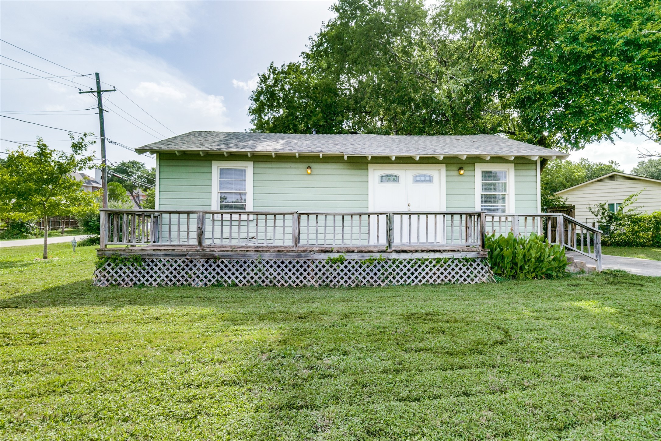 10376 Bel Aire Drive