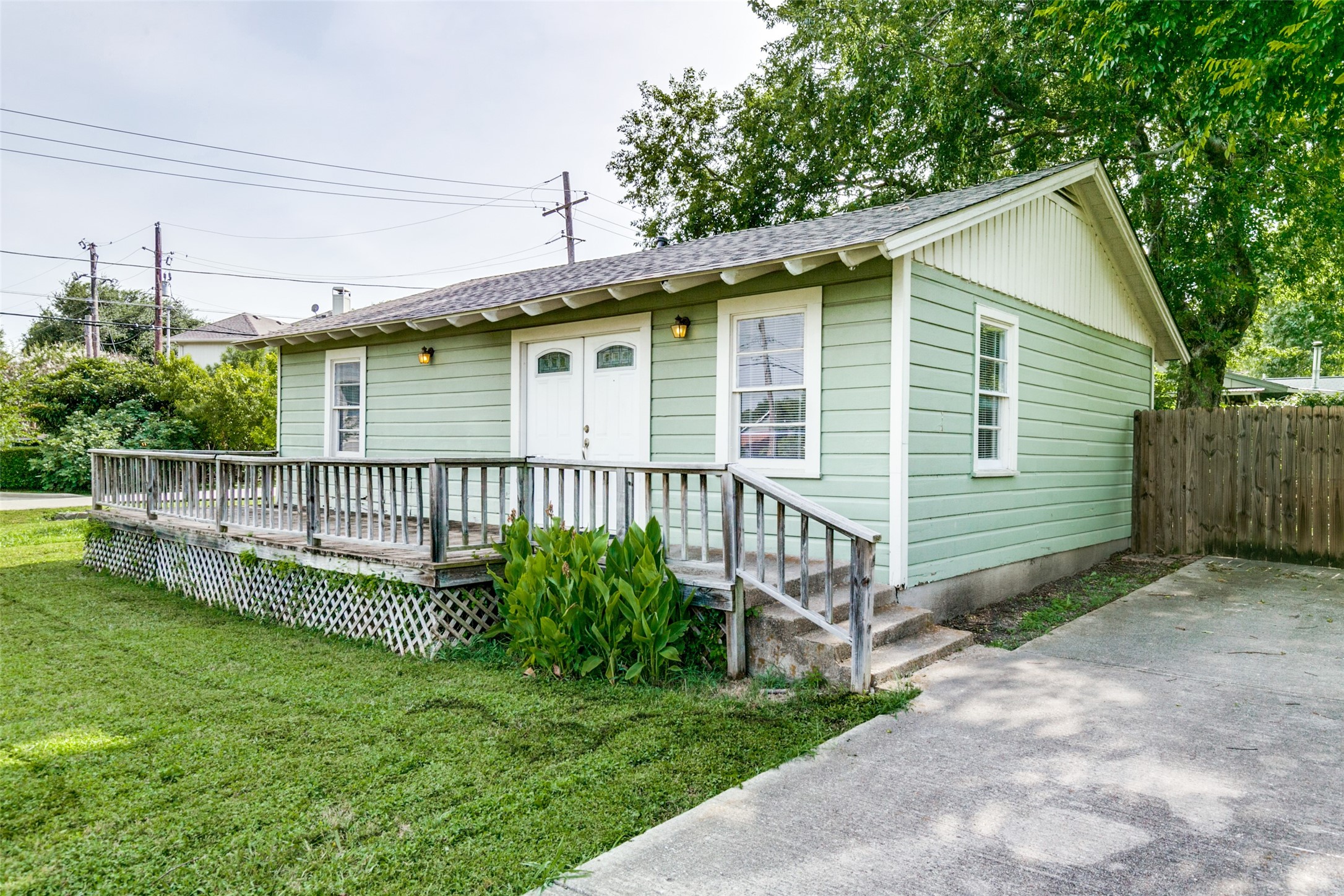 10376 Bel Aire Drive