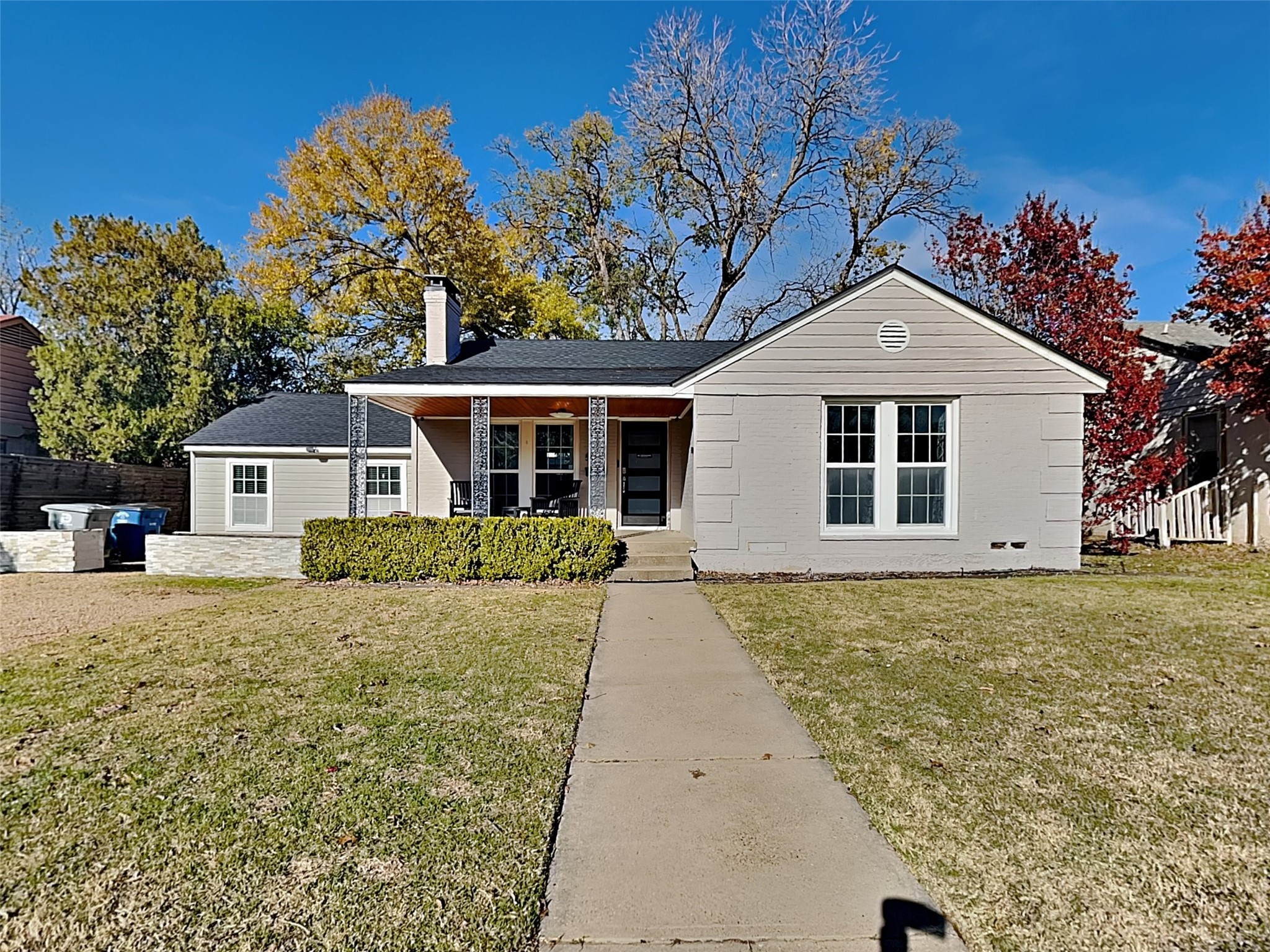 5027 Wenonah Drive