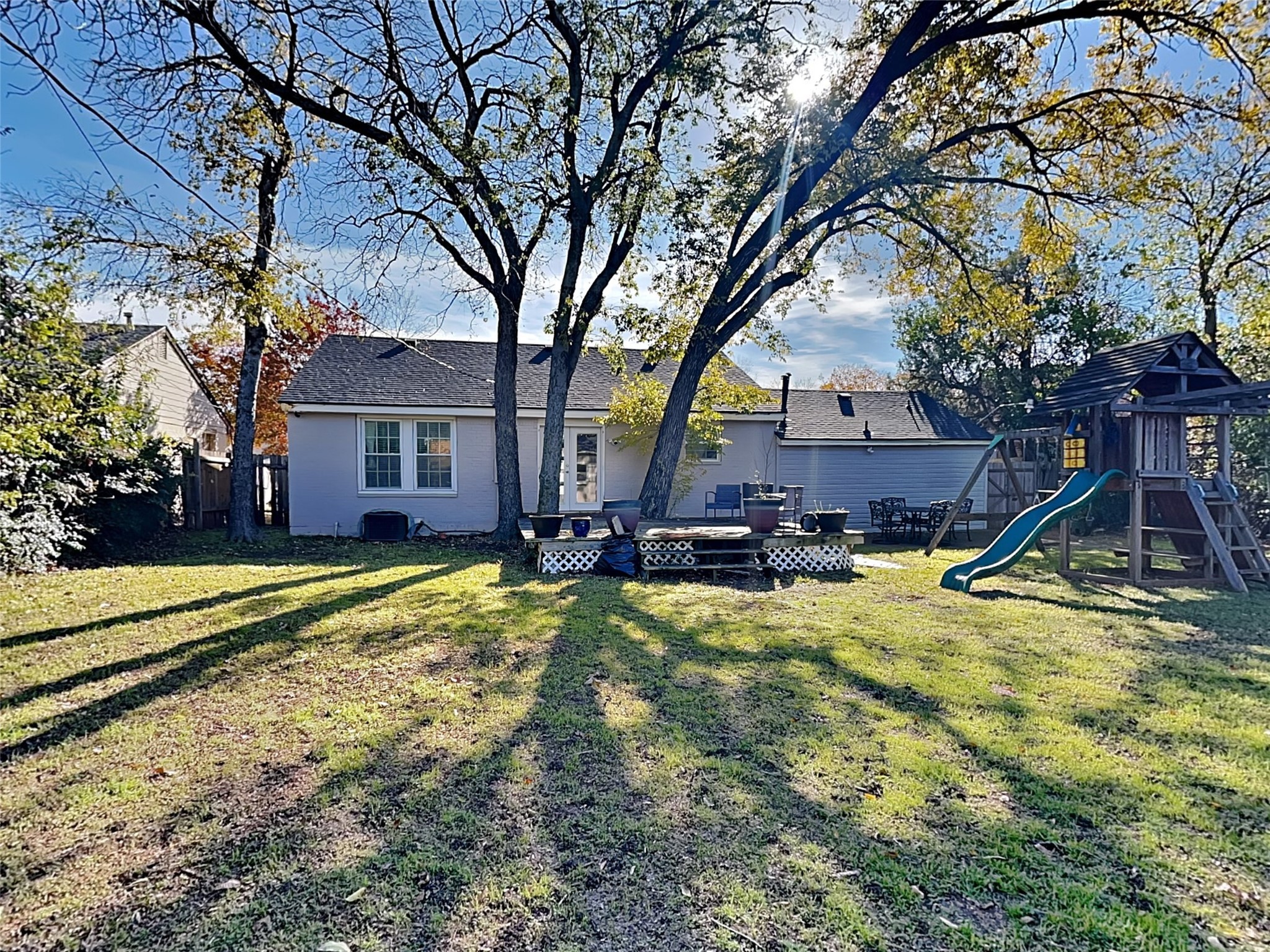 5027 Wenonah Drive