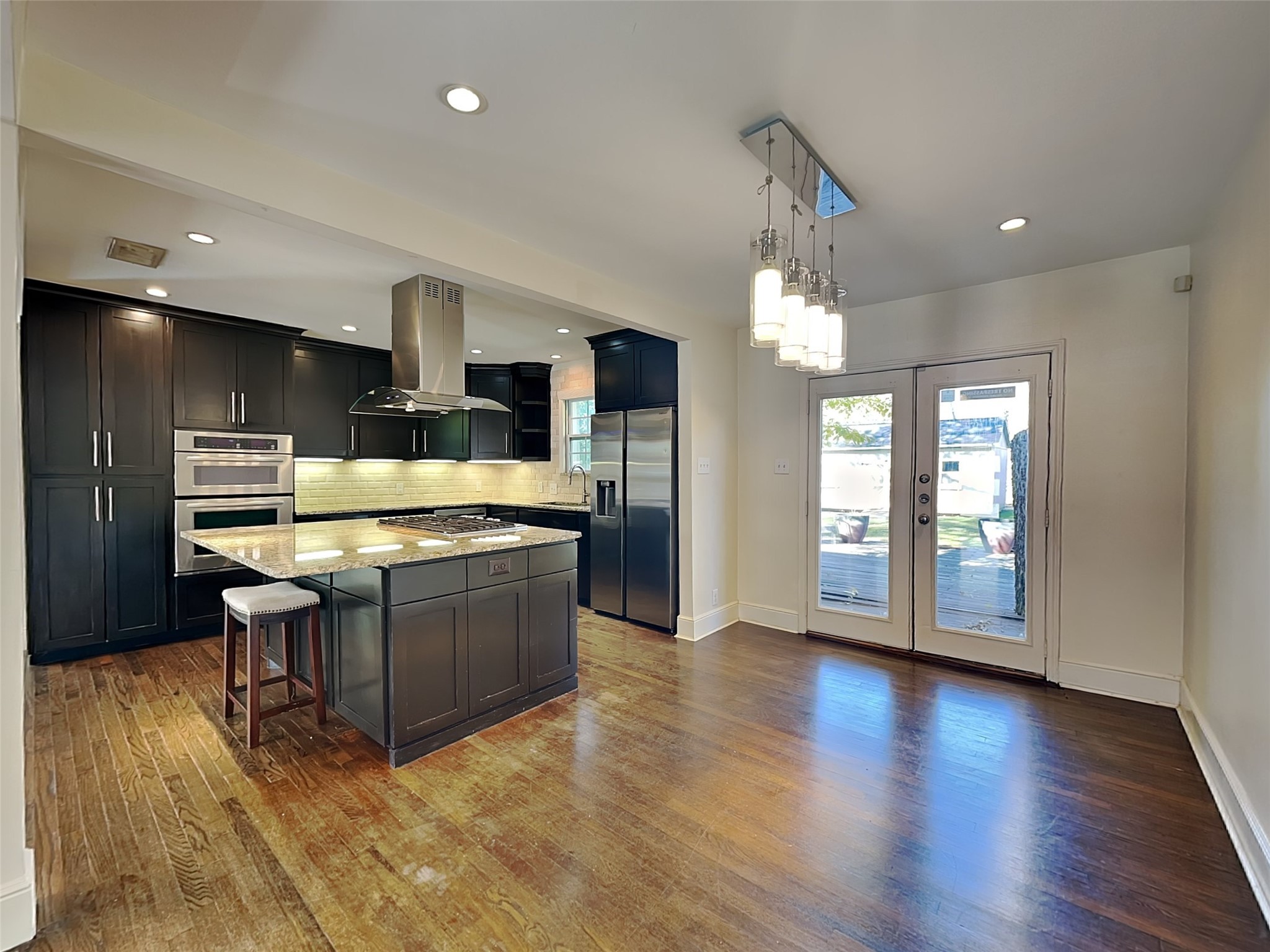 5027 Wenonah Drive