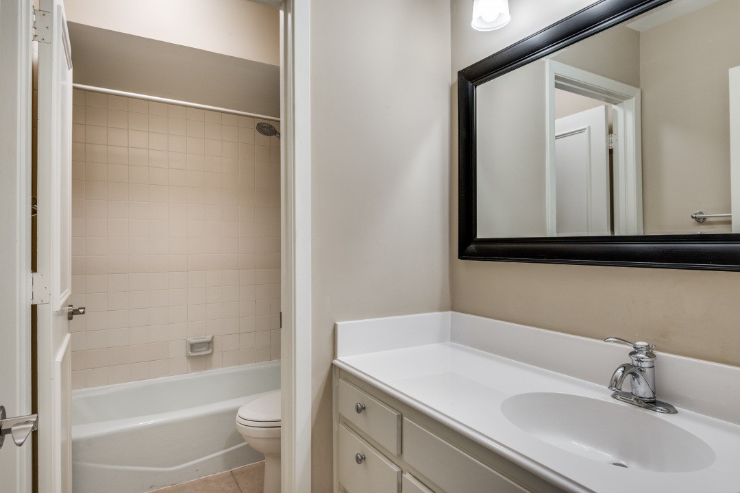 5934 Glen Heather Drive