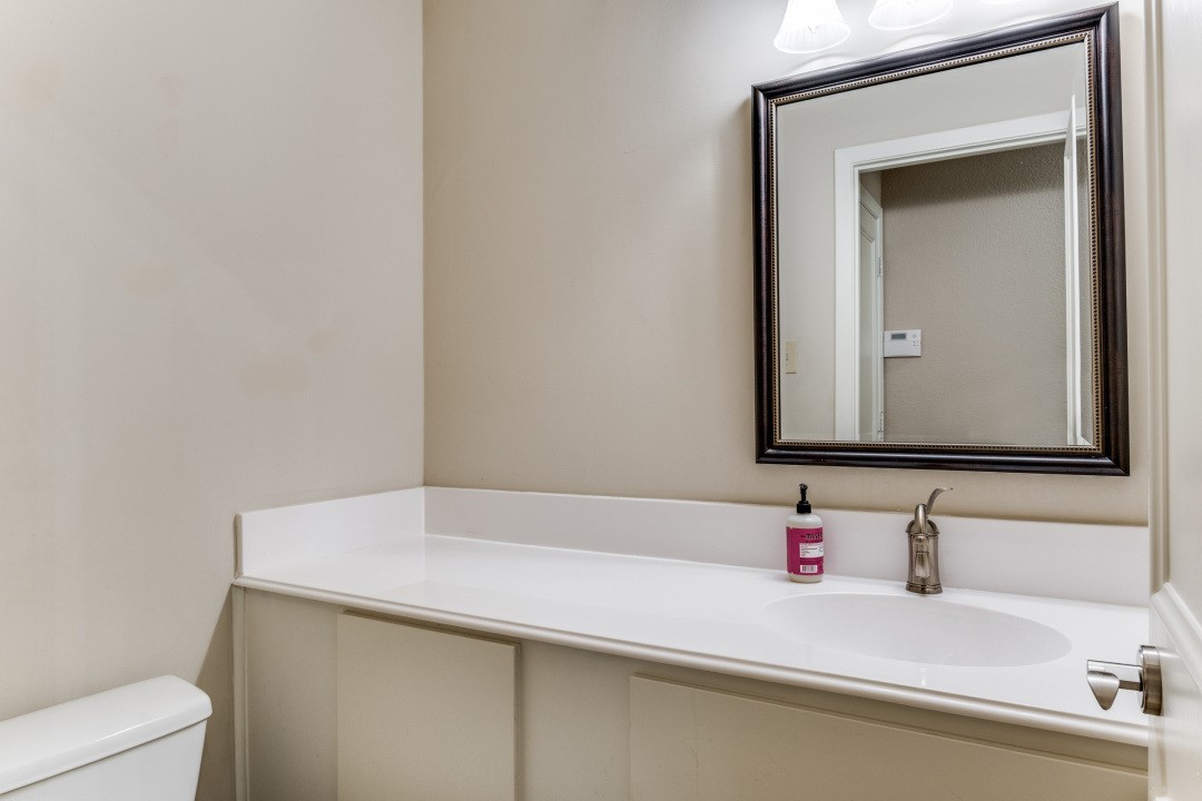 5934 Glen Heather Drive