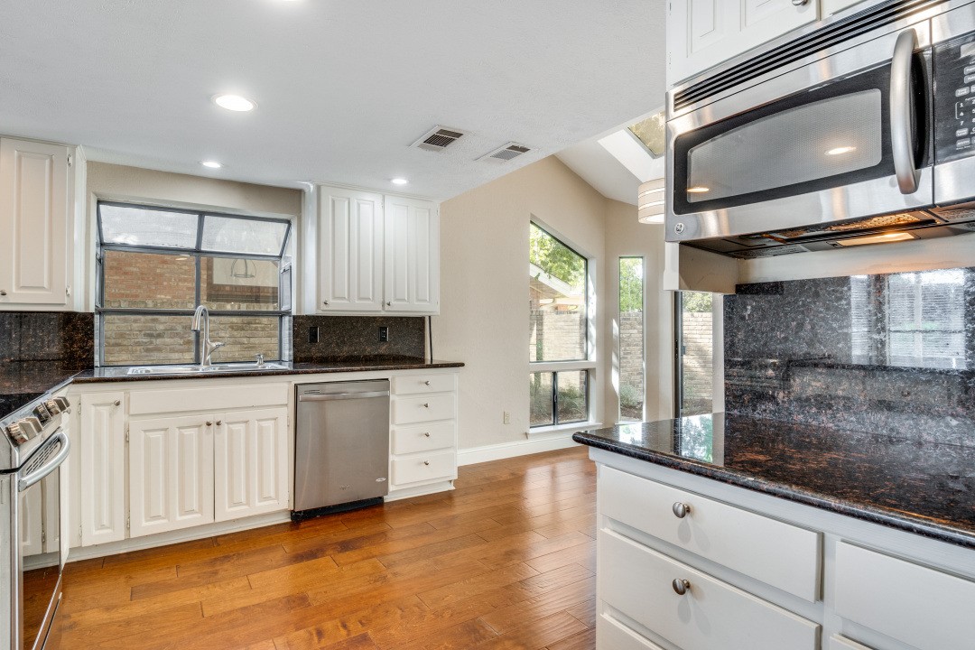 5934 Glen Heather Drive