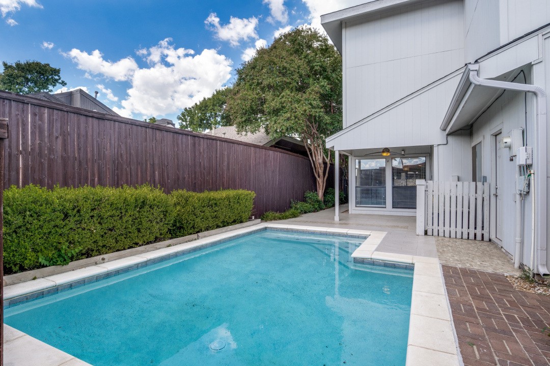 5934 Glen Heather Drive