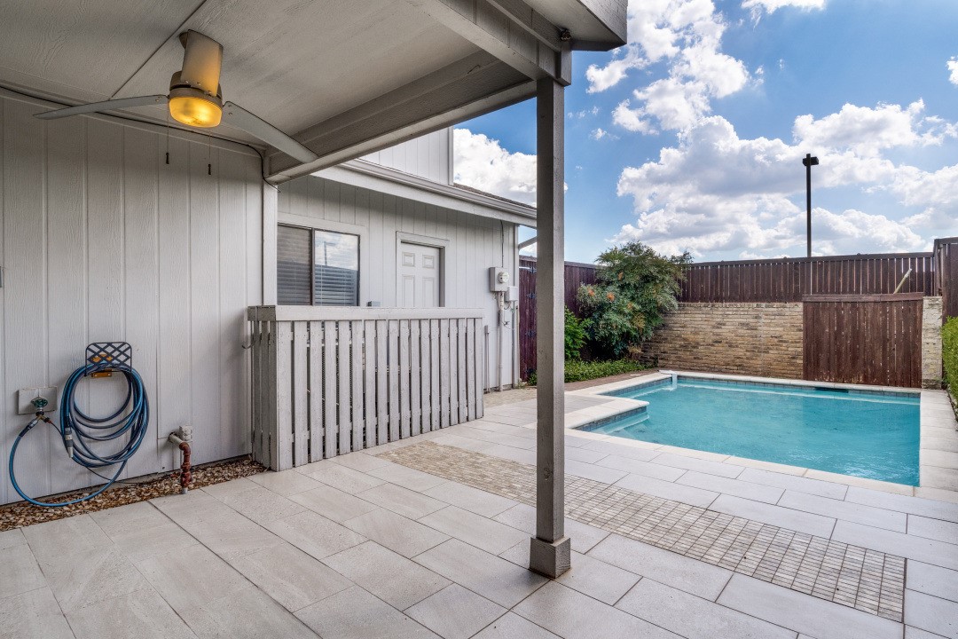 5934 Glen Heather Drive