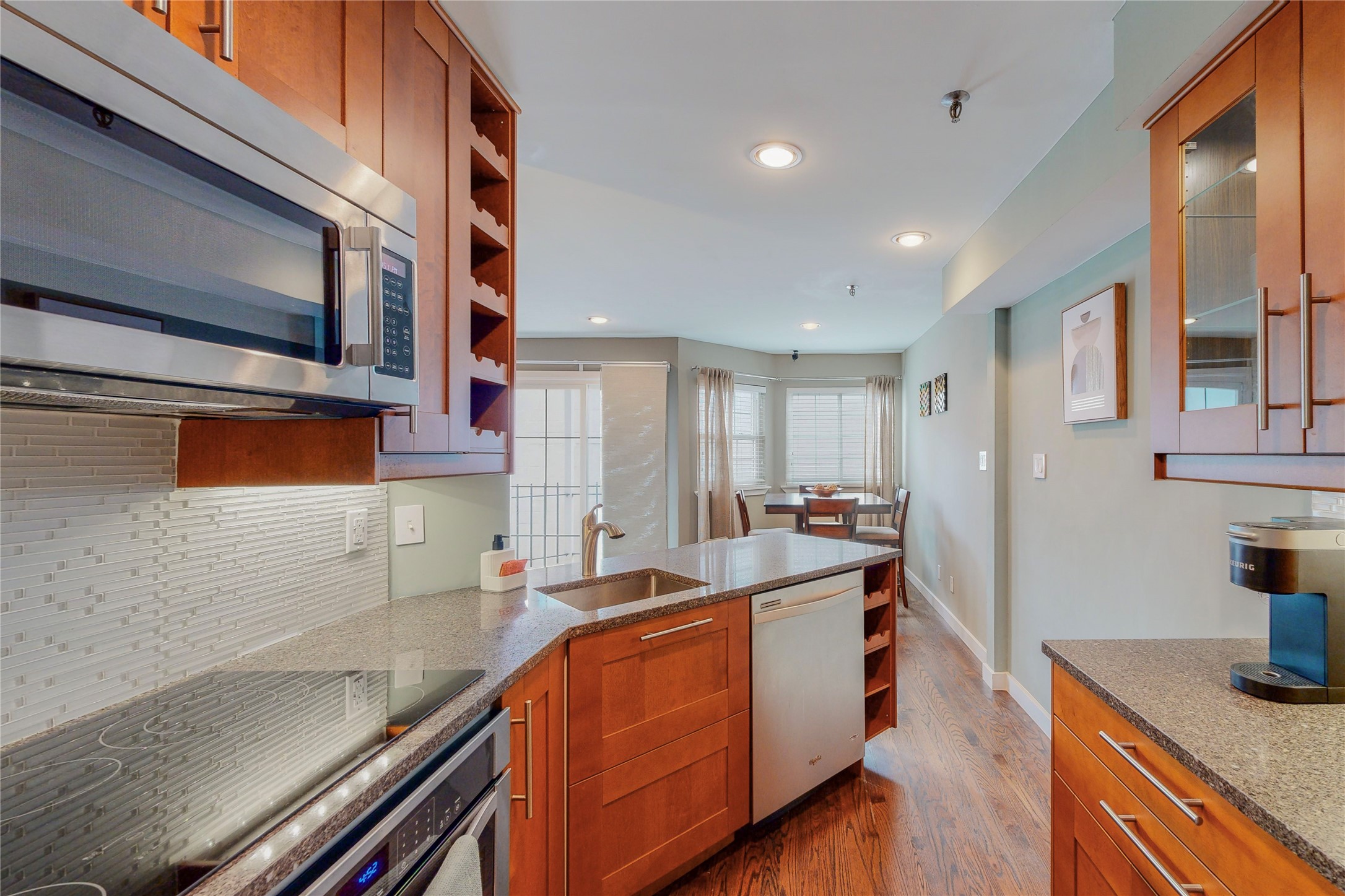 1010 Allen Street 226