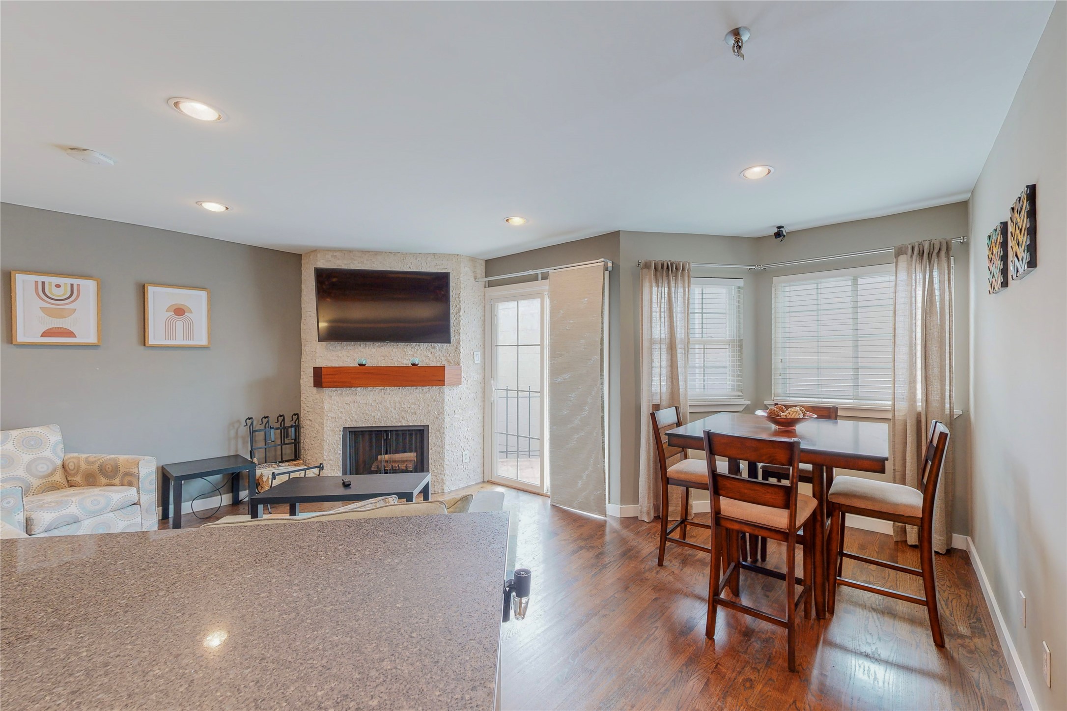 1010 Allen Street 226