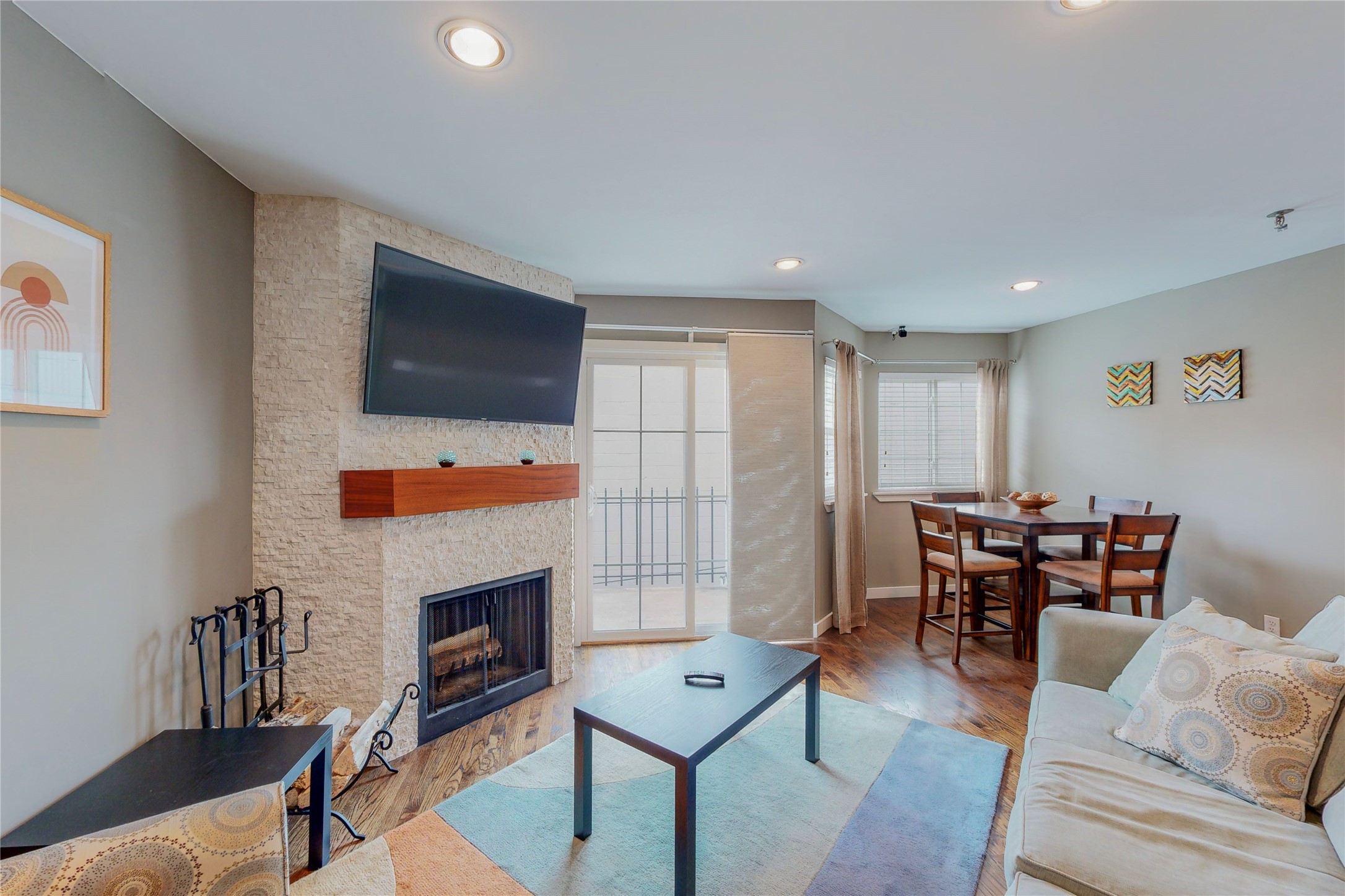 1010 Allen Street 226