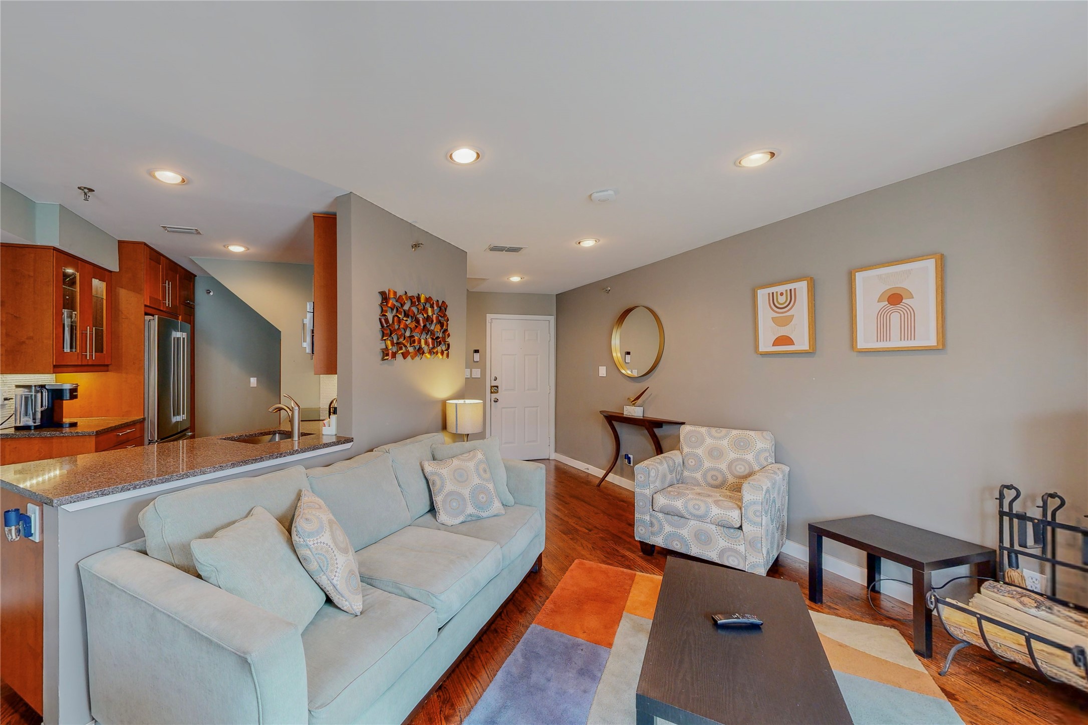 1010 Allen Street 226