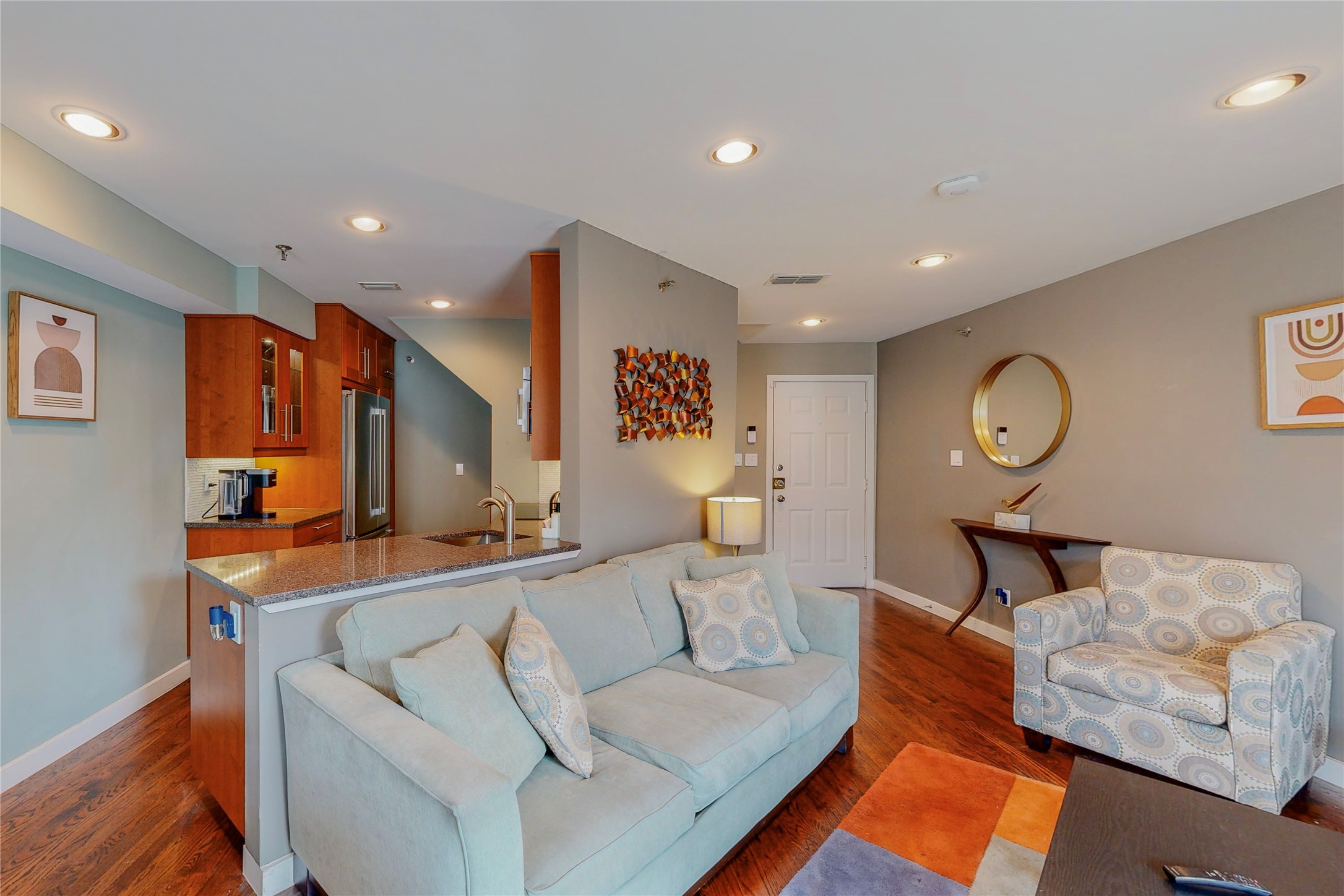 1010 Allen Street 226