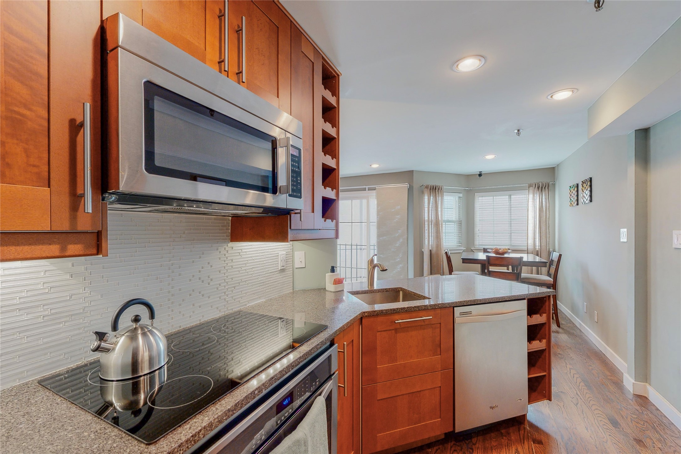 1010 Allen Street 226