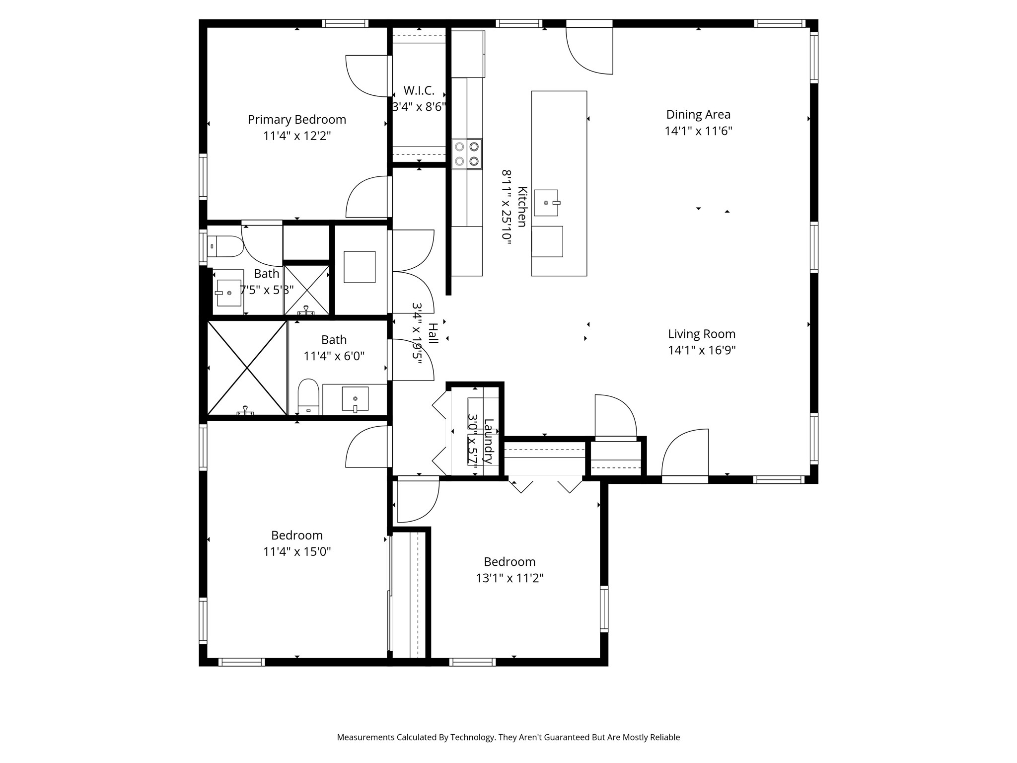 416 Lakeside Drive