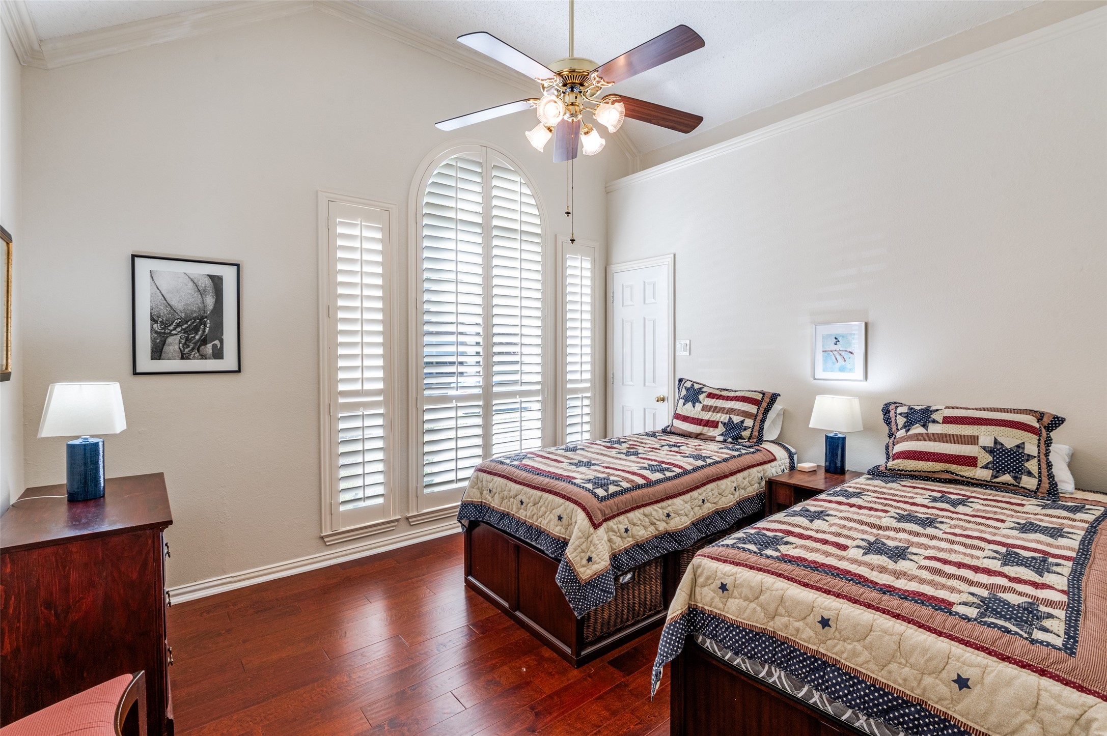 11000 Alexandria Drive