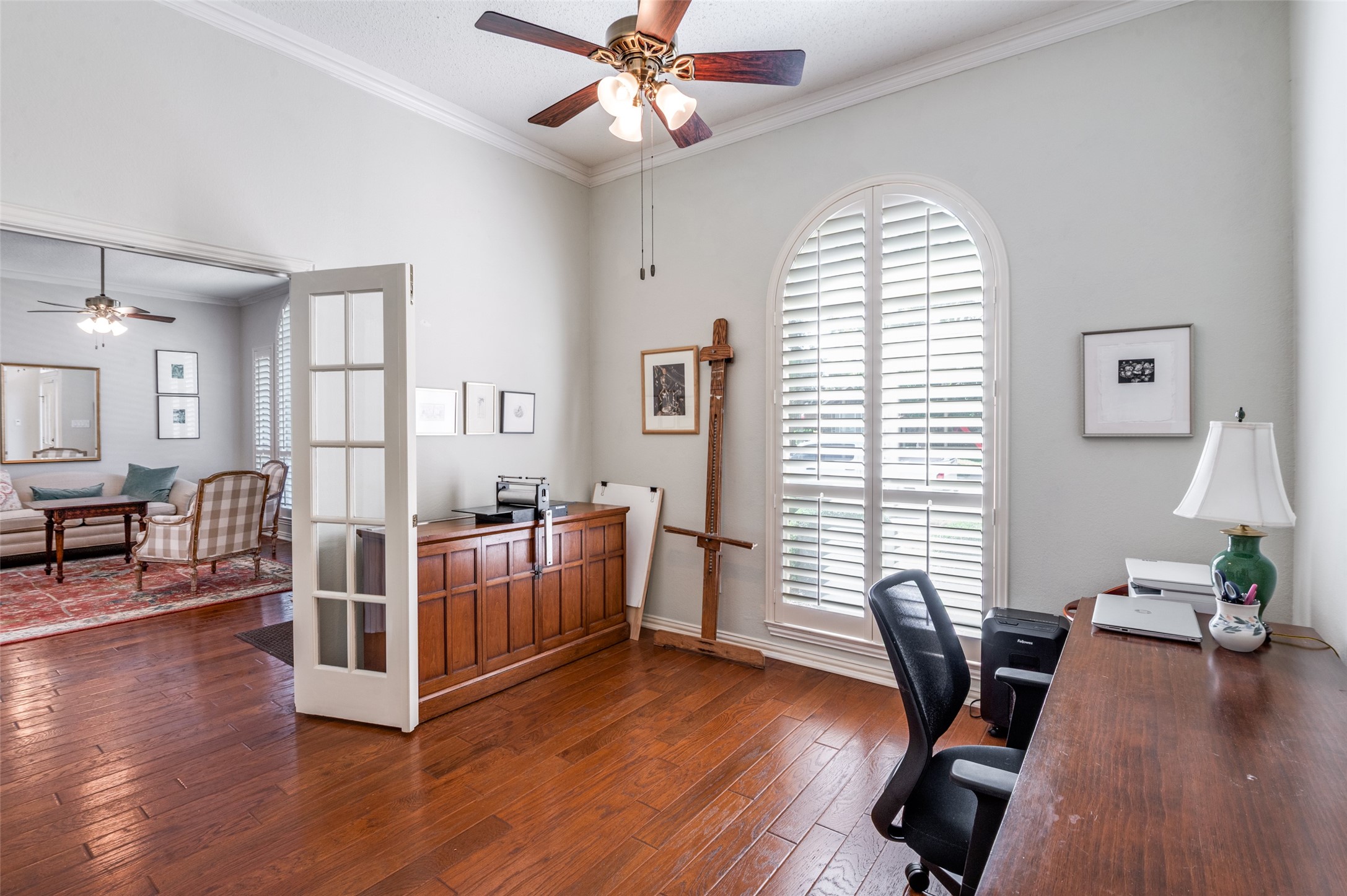 11000 Alexandria Drive