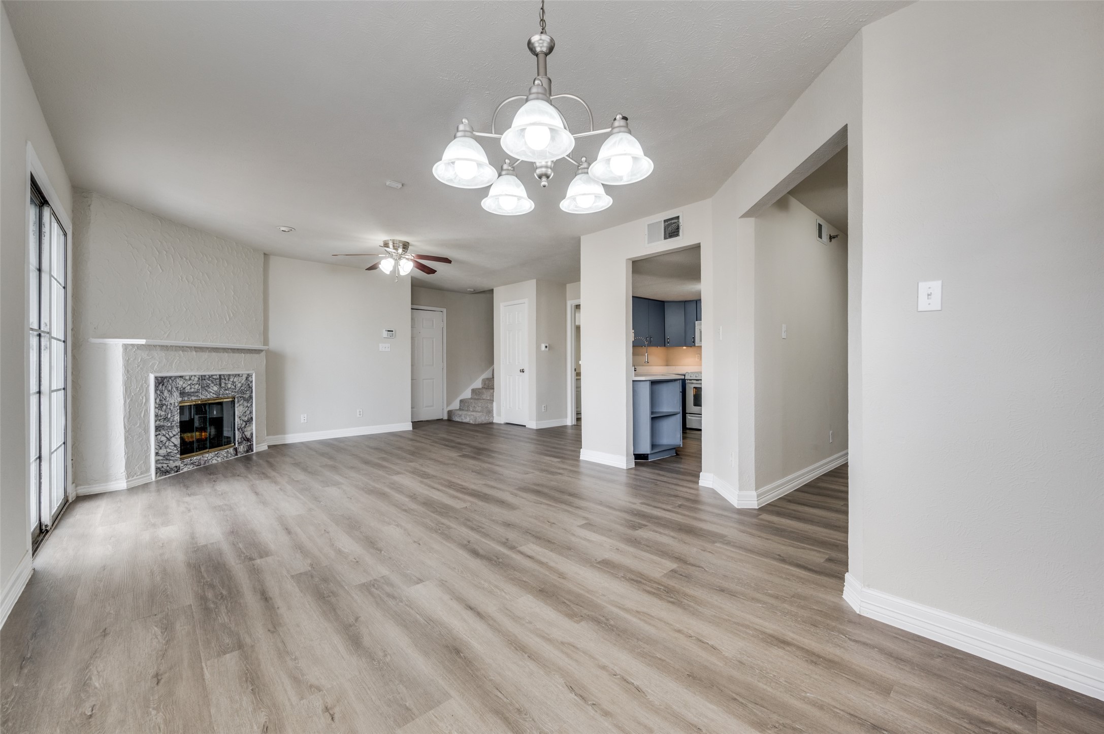 1001 Liberty Street 123