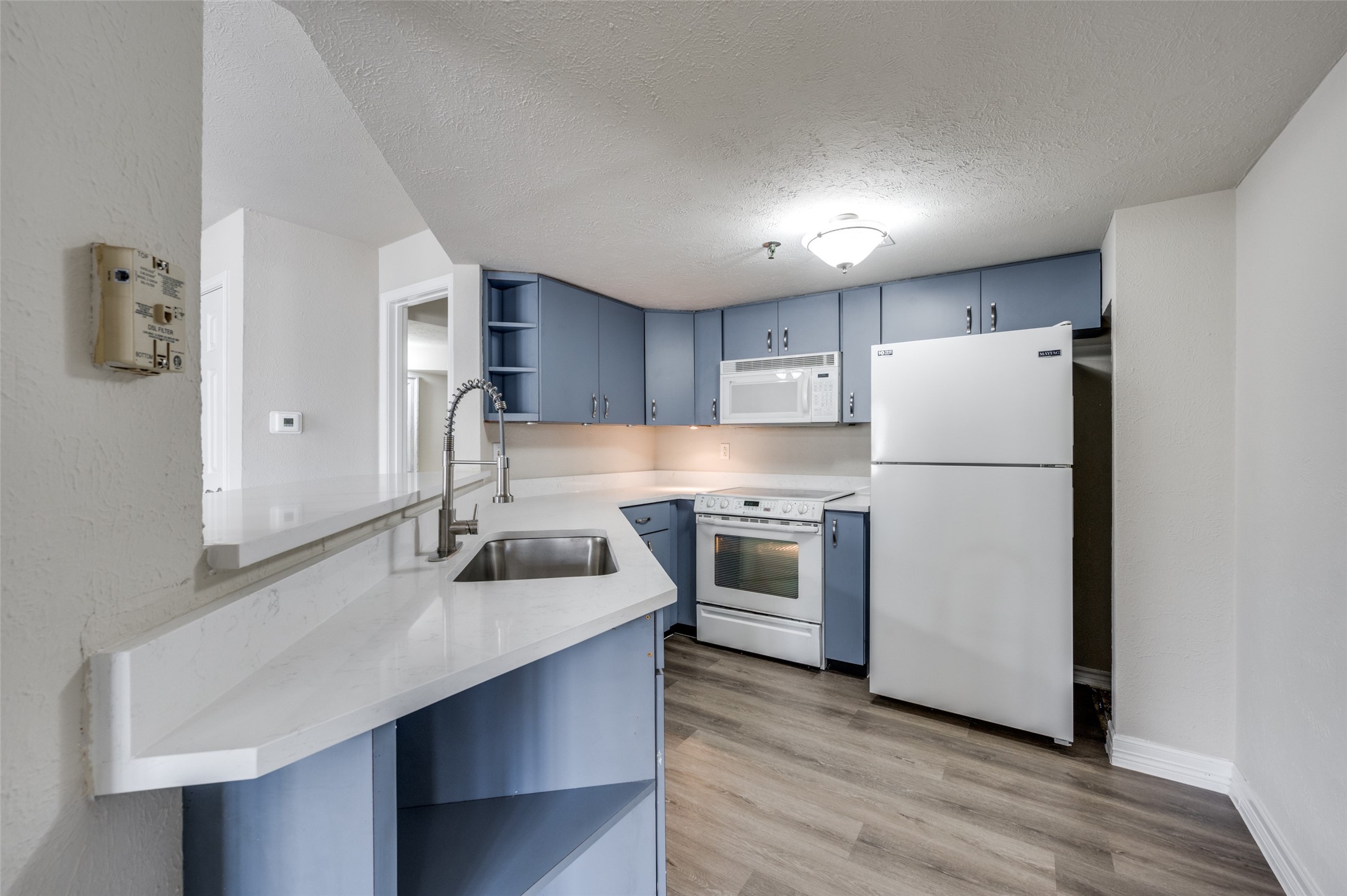 1001 Liberty Street 123