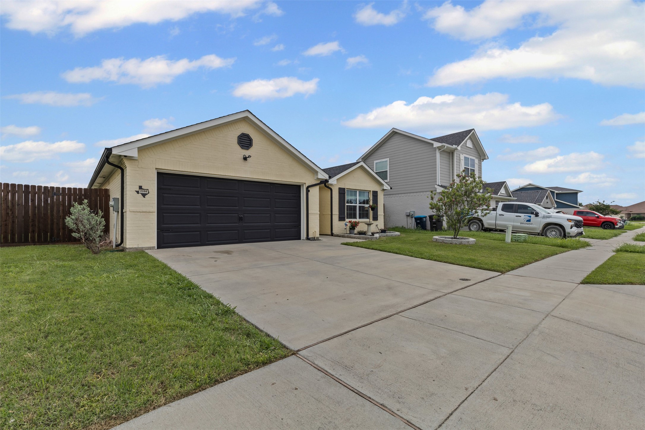 2104 Shane Avenue