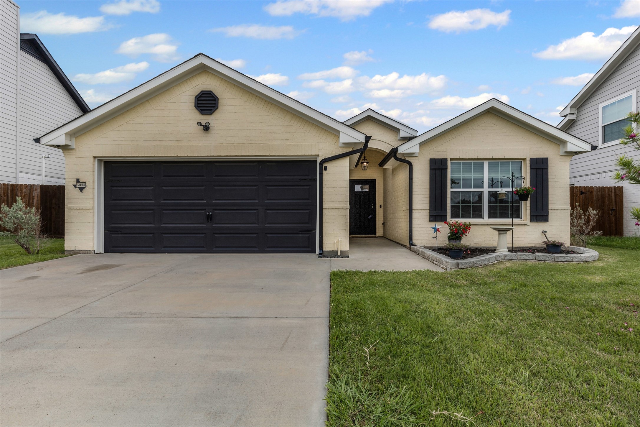 2104 Shane Avenue