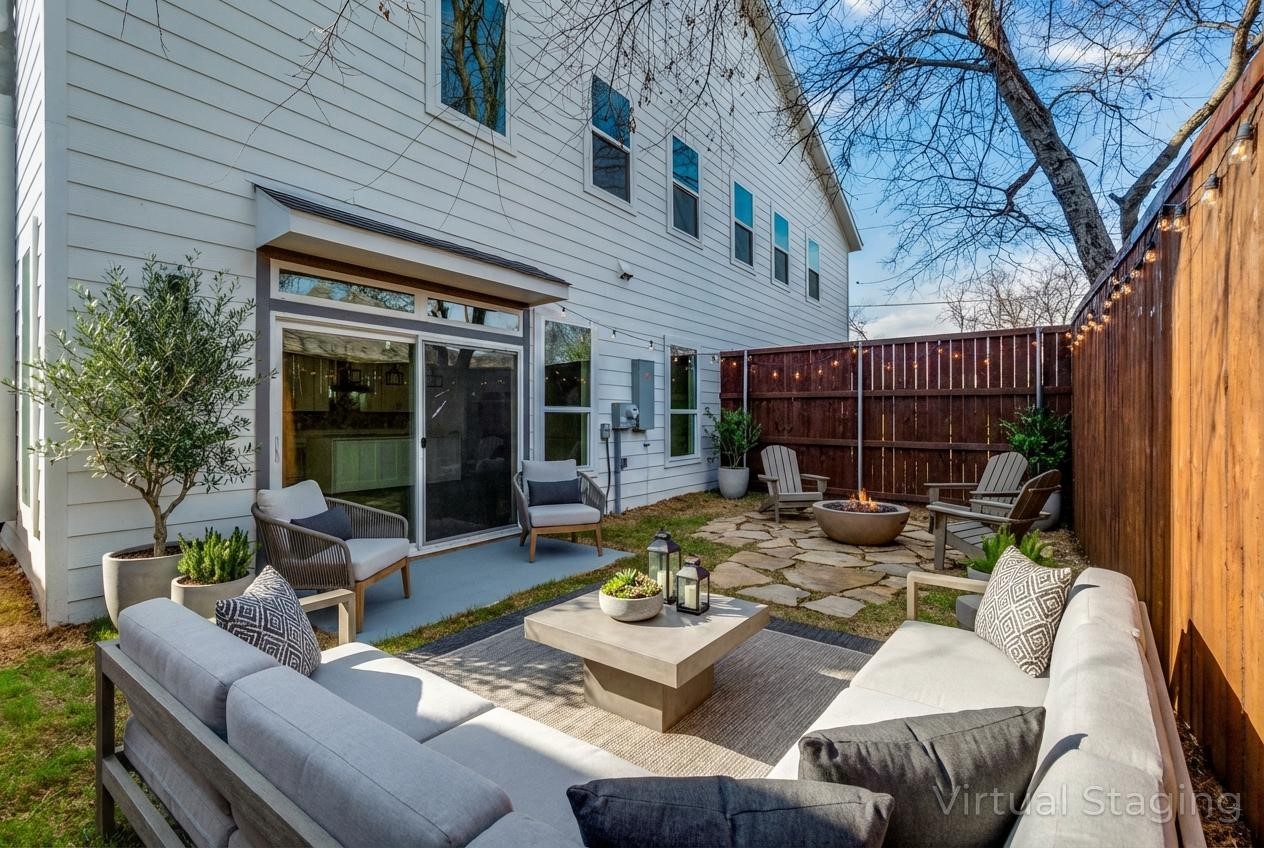 402 S Henderson Avenue