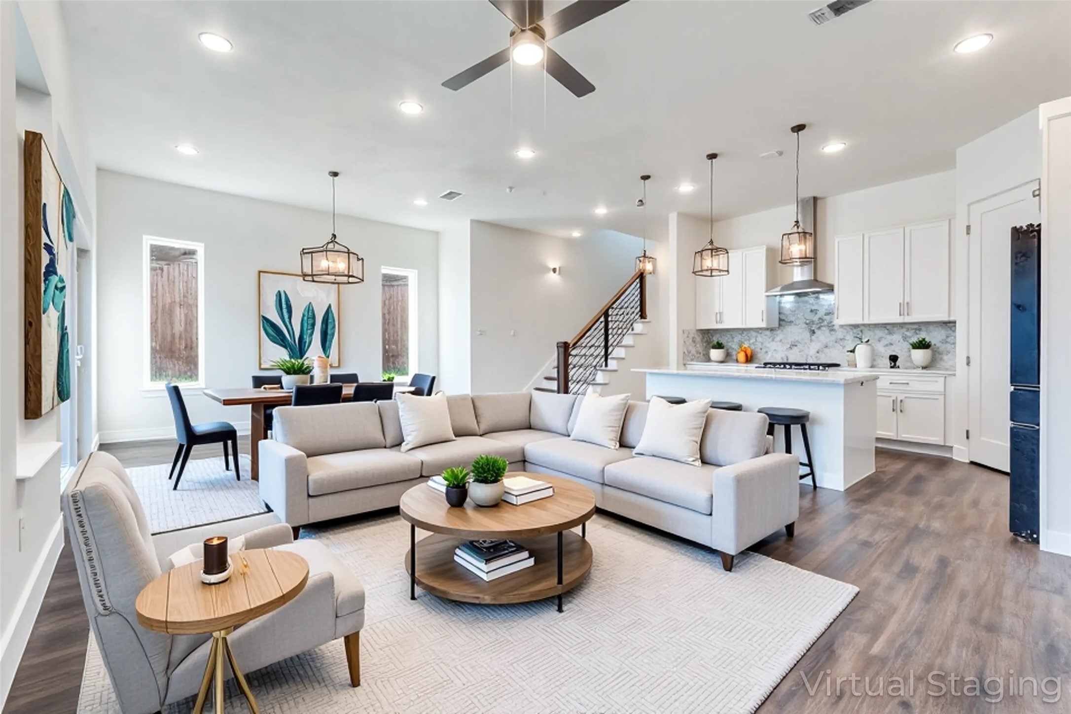 402 S Henderson Avenue